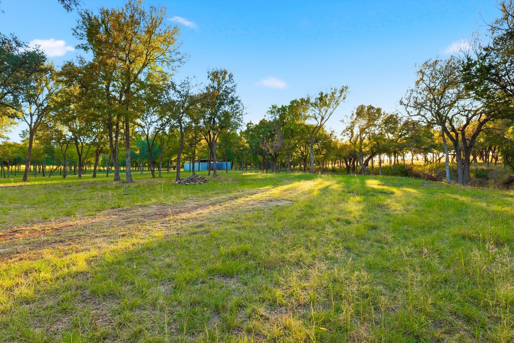 2401 Bear Creek Road