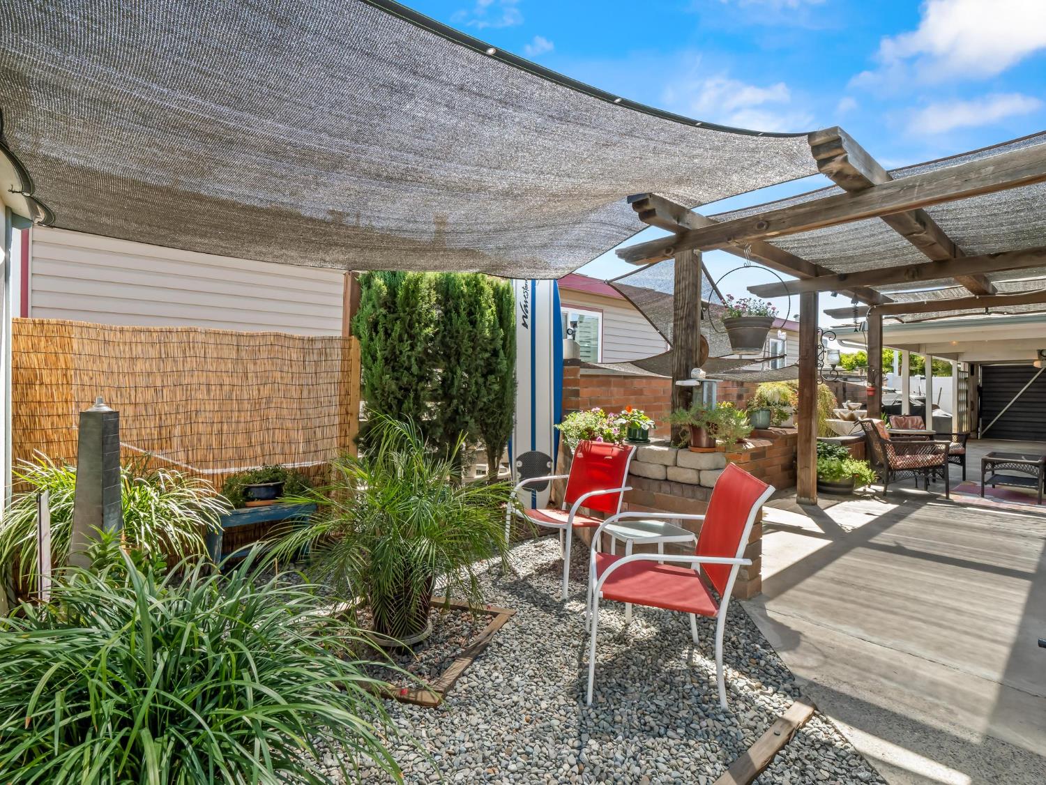 4640 S Terrace