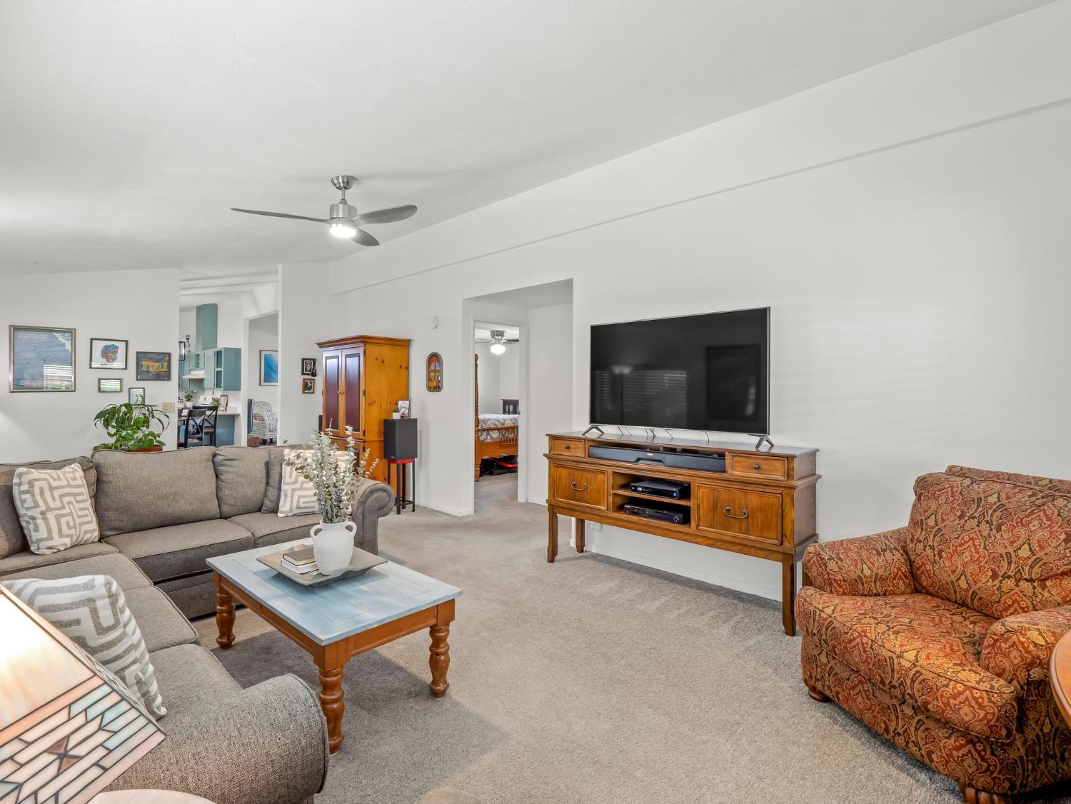 4640 S Terrace