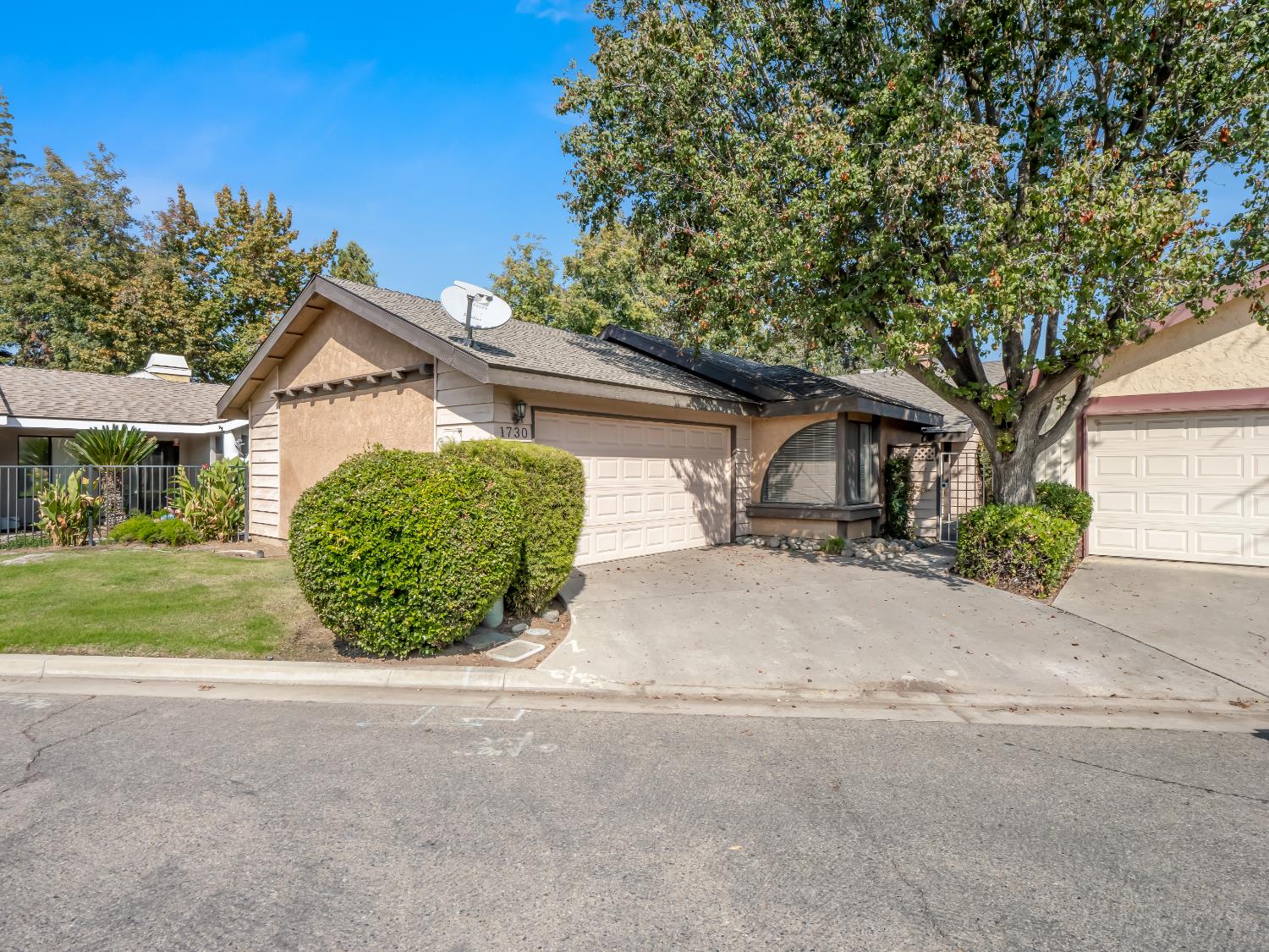 1730 E Babcock Avenue