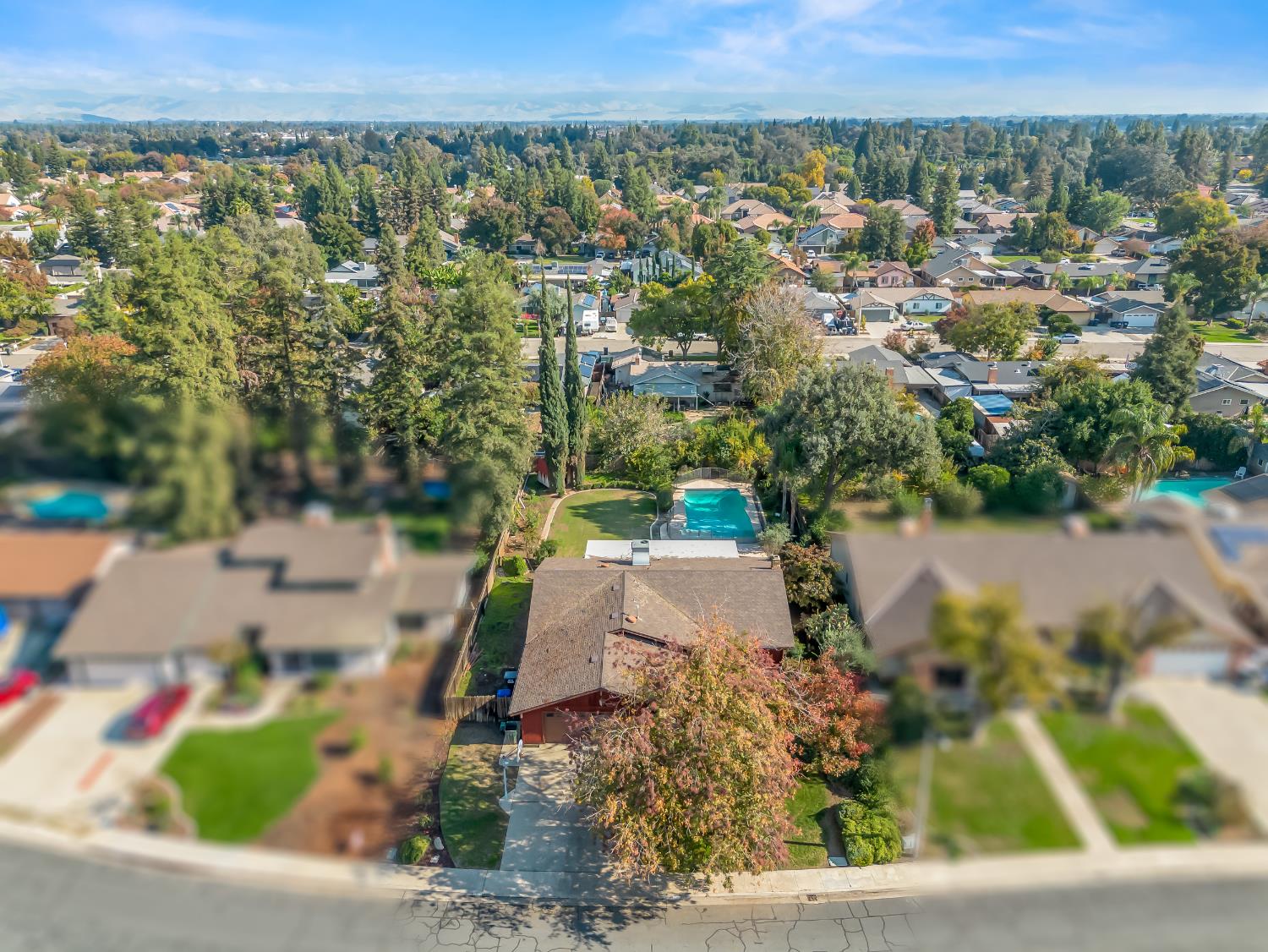 3006 S Vintage Street