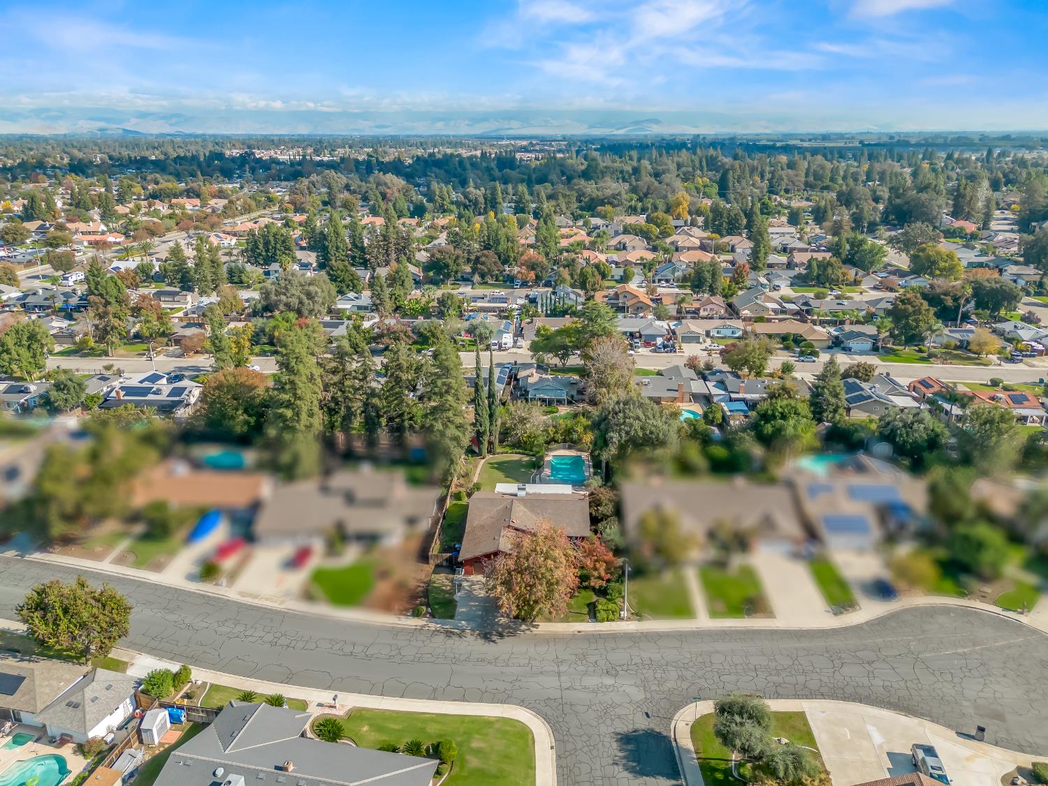 3006 S Vintage Street