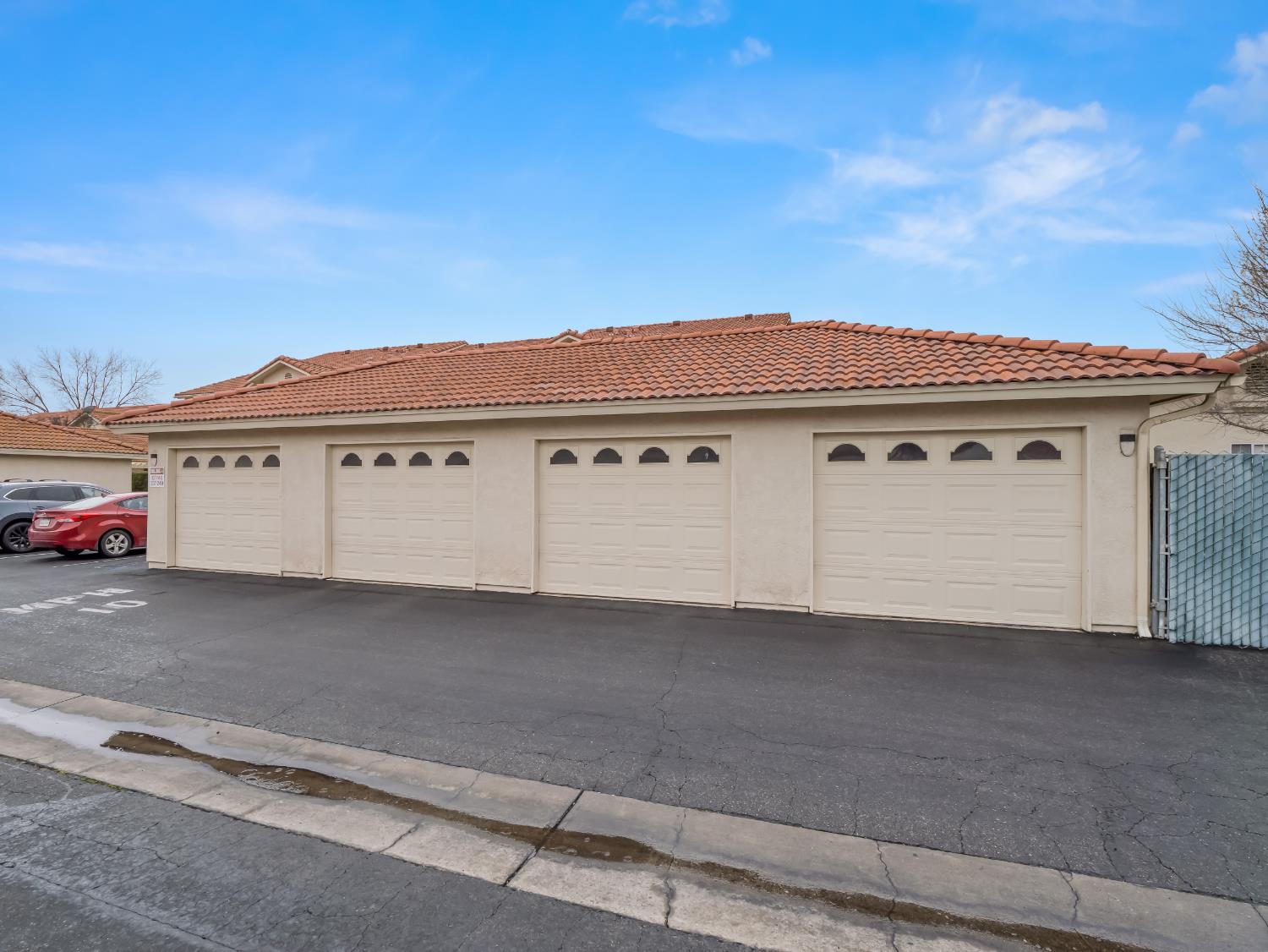 1542 E Alluvial Avenue # 137
