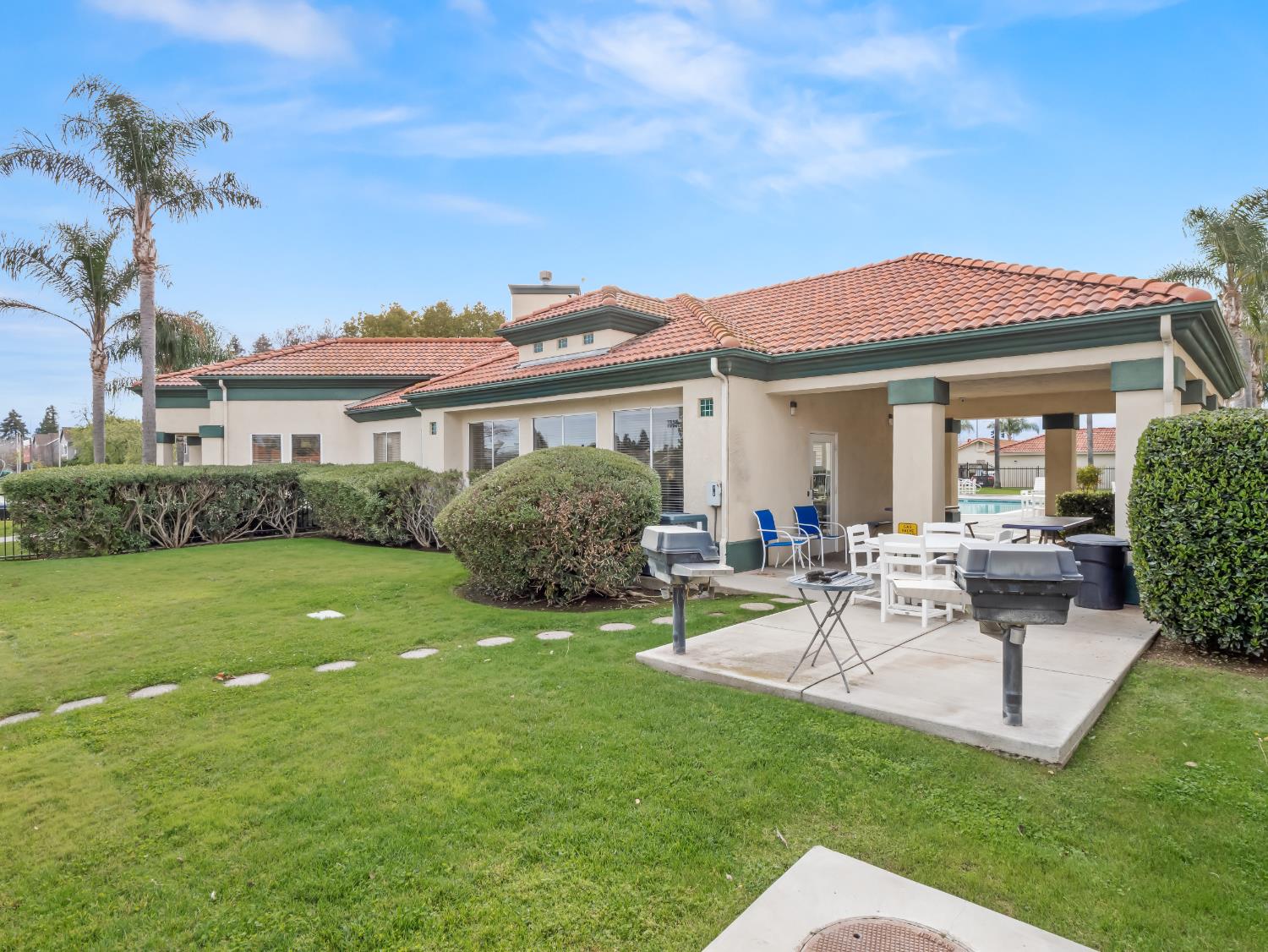 1542 E Alluvial Avenue # 137