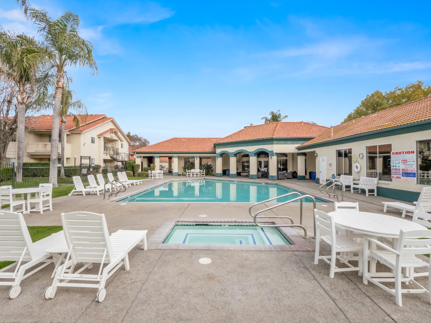 1542 E Alluvial Avenue # 137