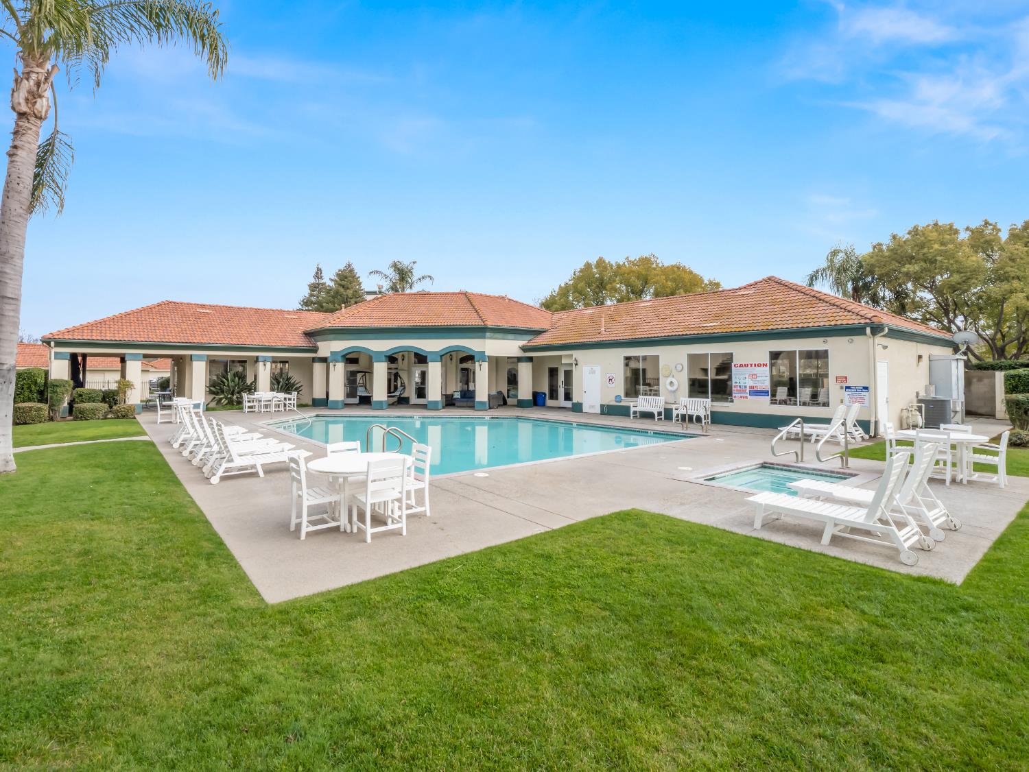 1542 E Alluvial Avenue # 137