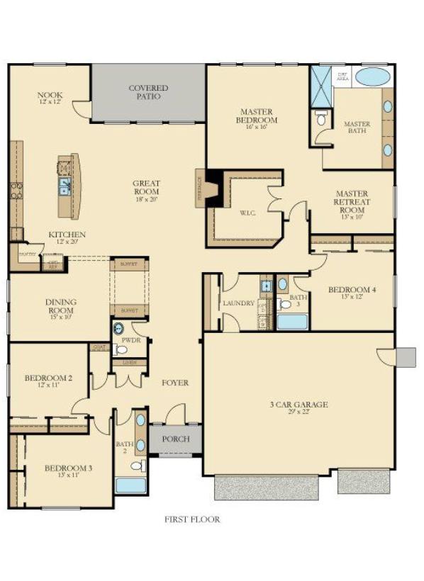 384 Sentinel Drive