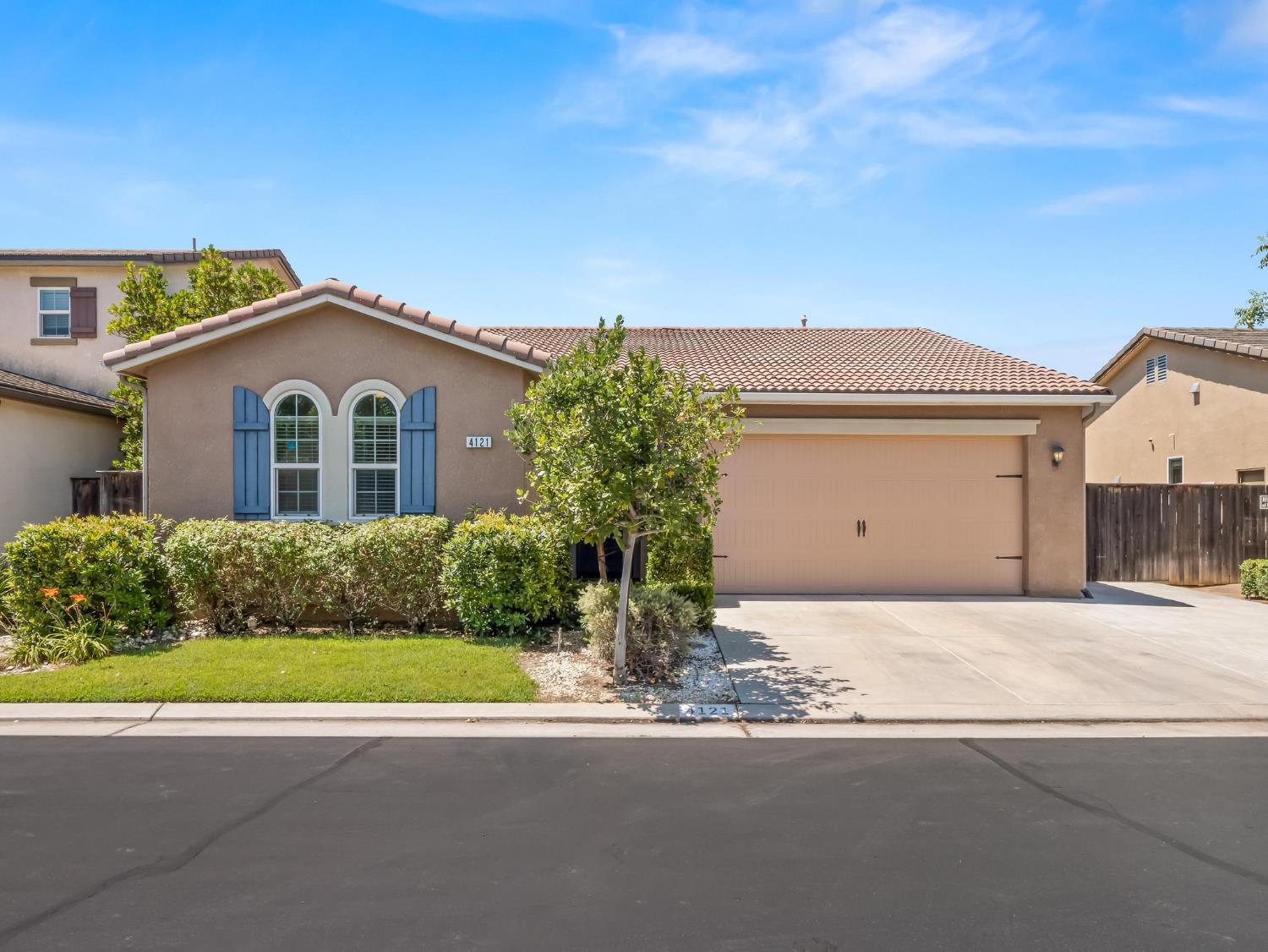 4121 Chessa Lane