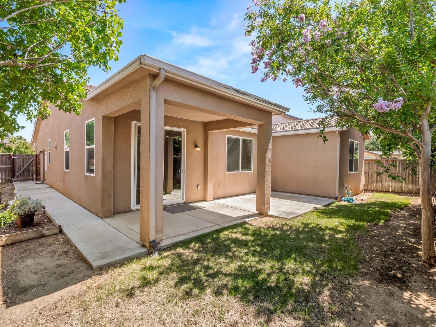 4121 Chessa Lane