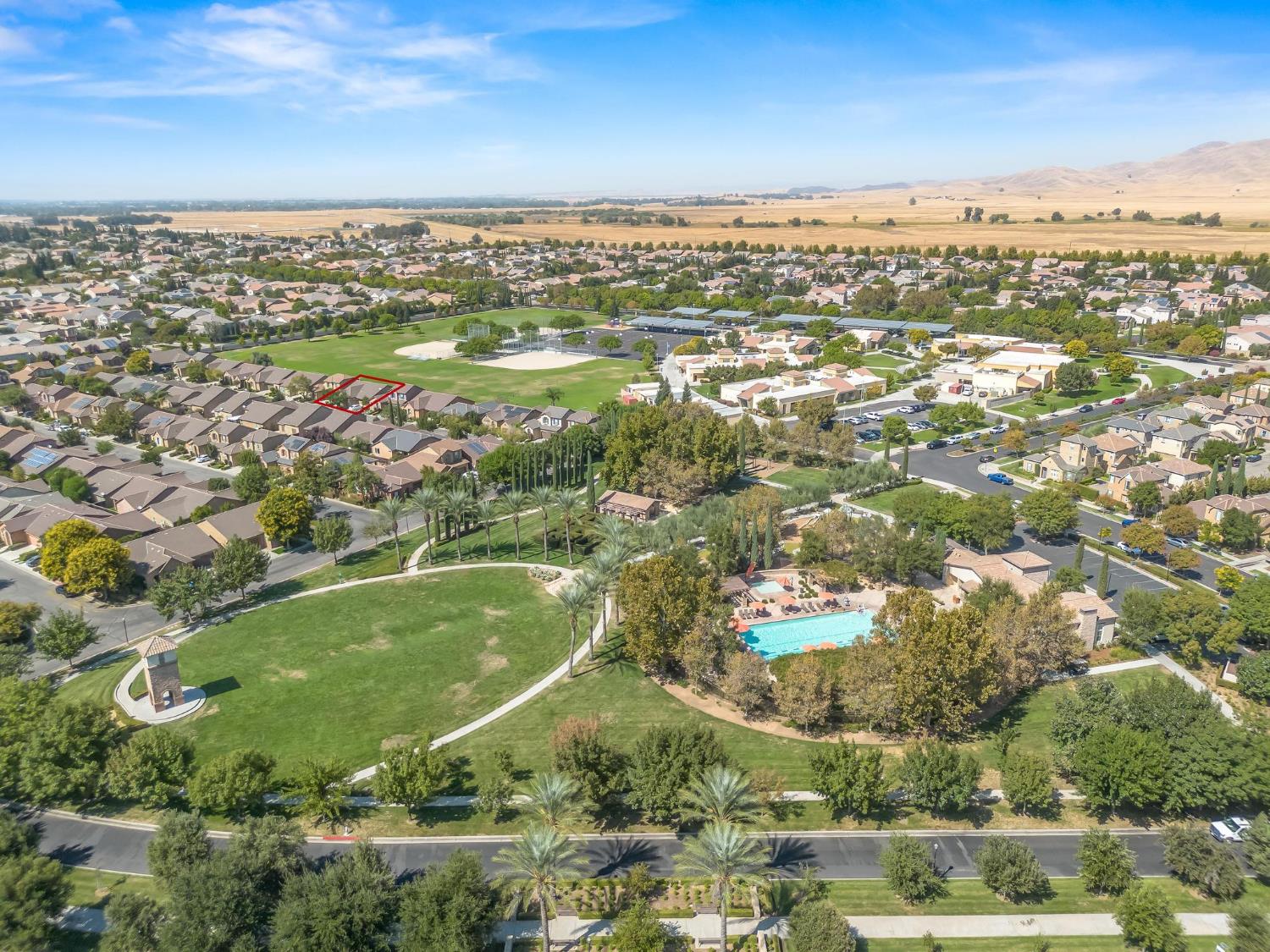 4121 Chessa Lane