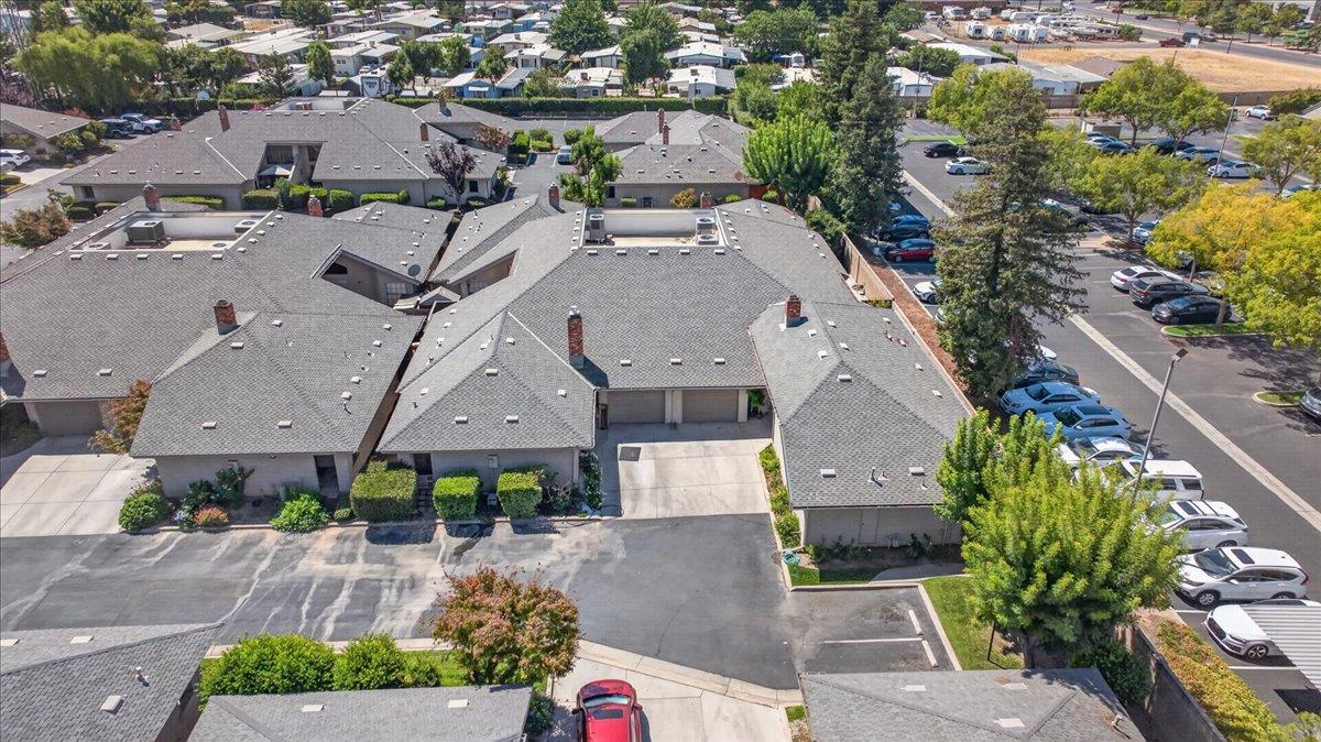 315 E Nees Avenue # 117