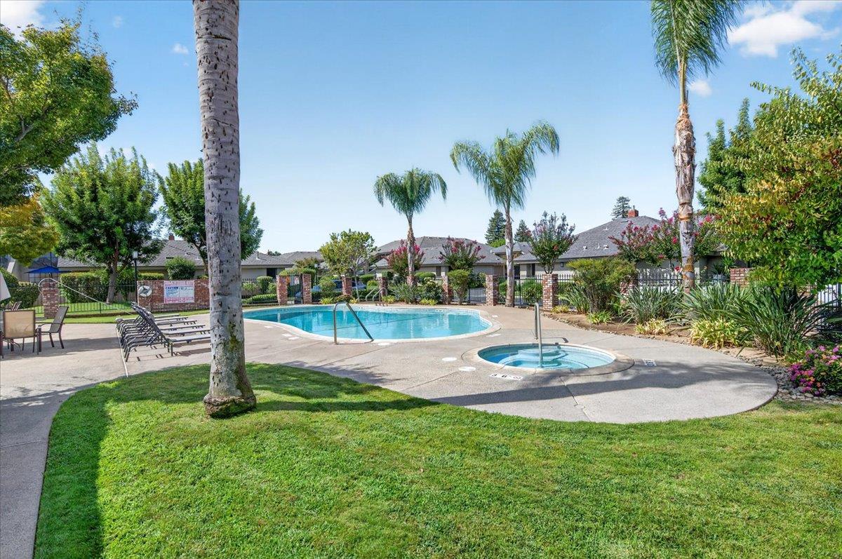 315 E Nees Avenue # 117