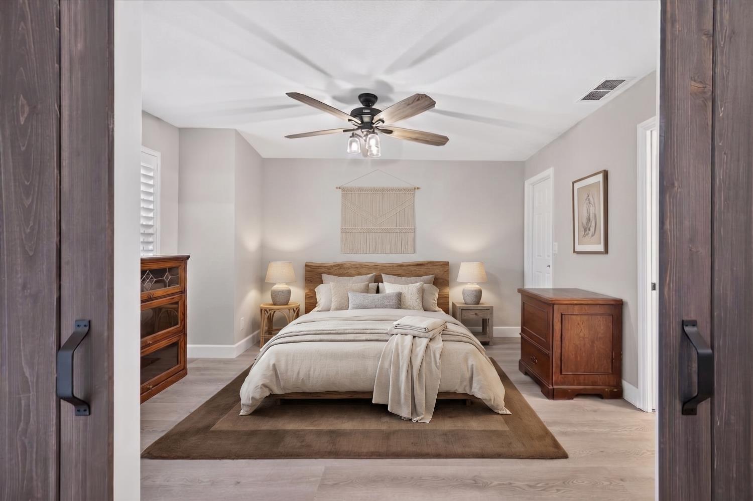 315 E Nees Avenue # 117