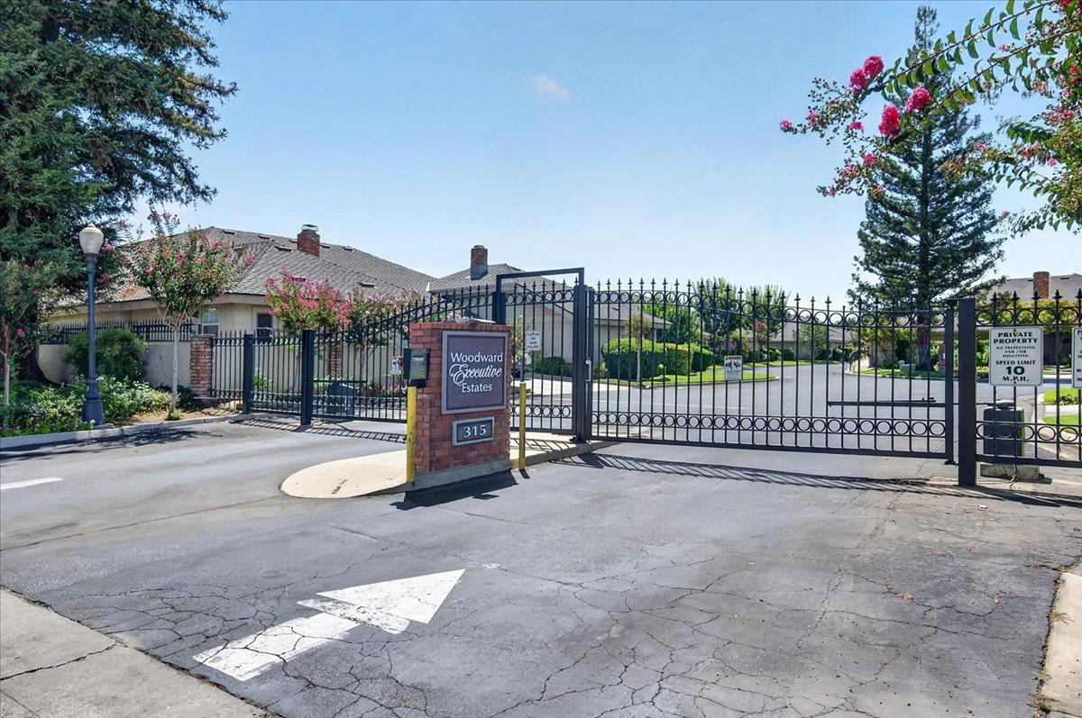 315 E Nees Avenue # 117