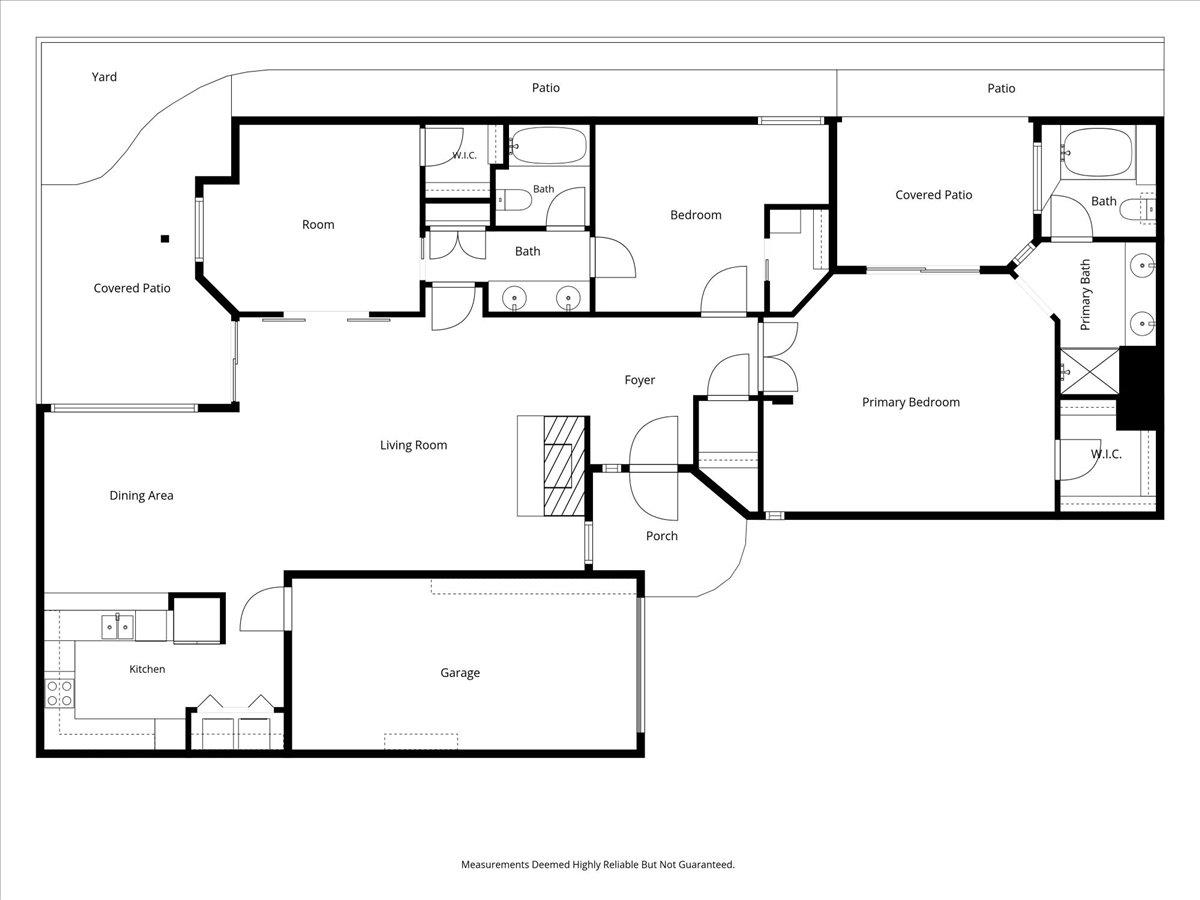 315 E Nees Avenue # 117