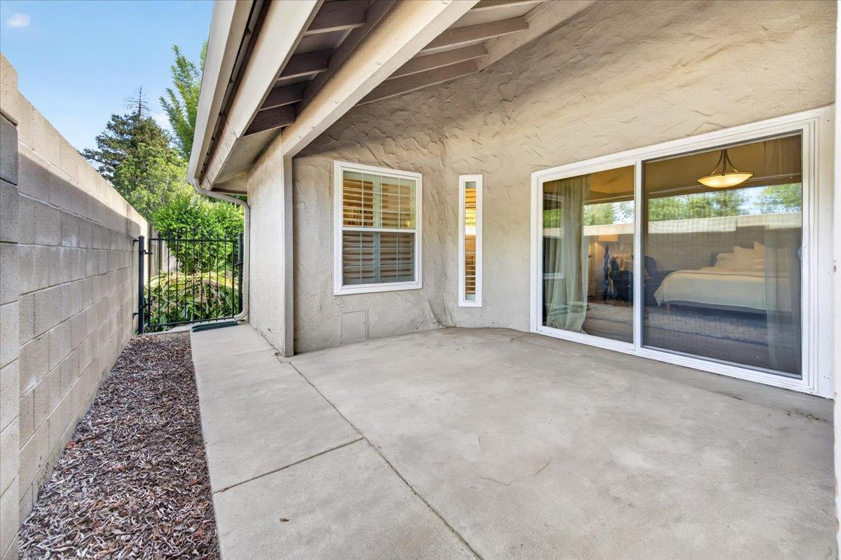 315 E Nees Avenue # 117