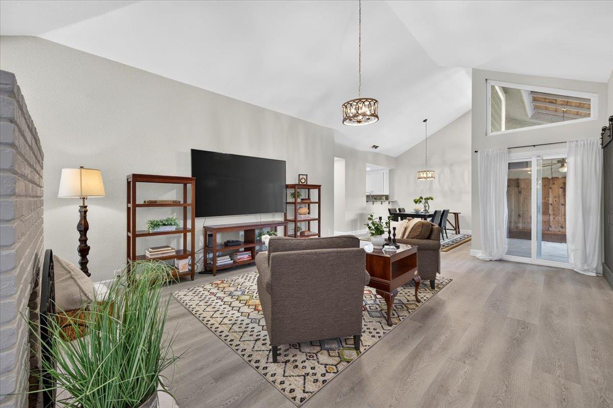 315 E Nees Avenue # 117