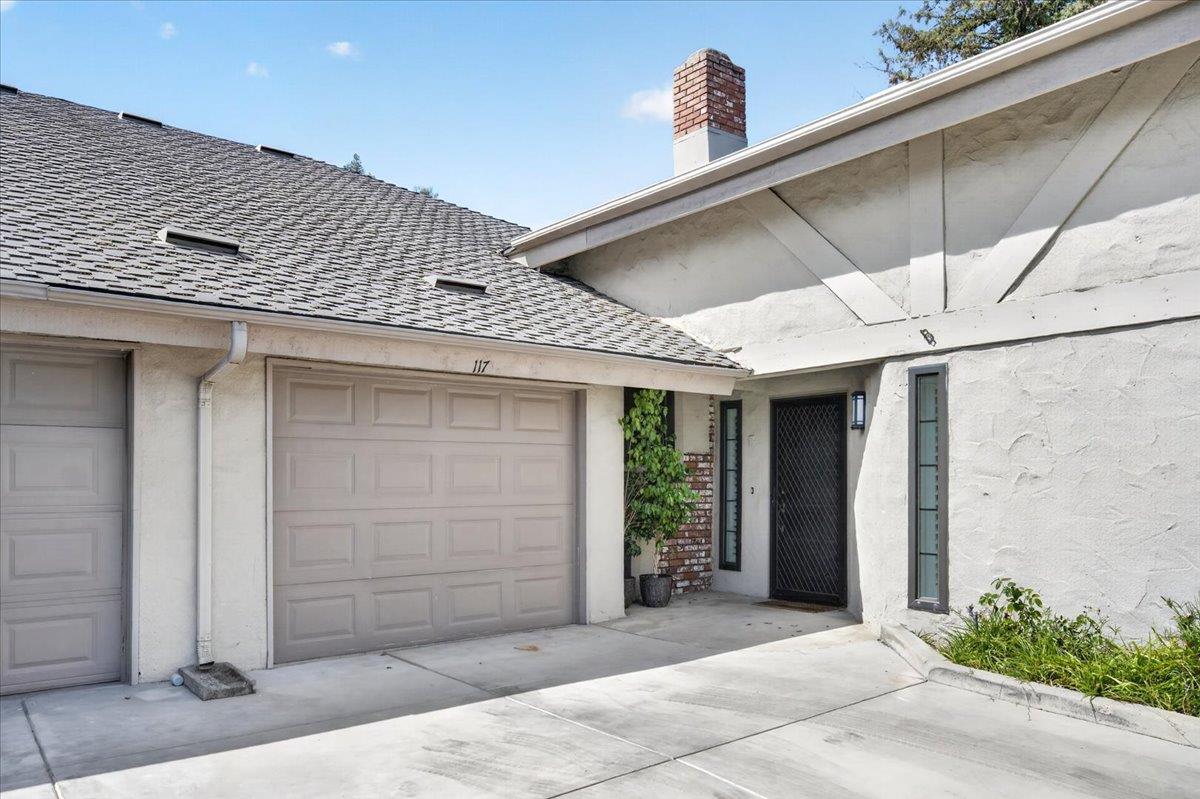 315 E Nees Avenue # 117