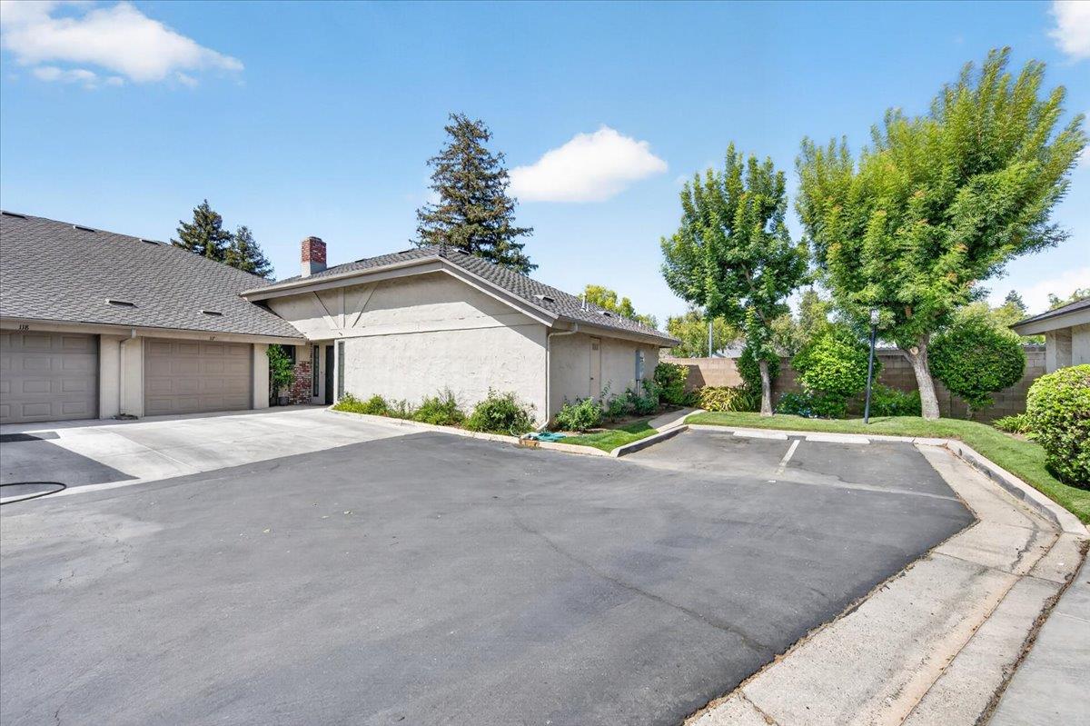 315 E Nees Avenue # 117