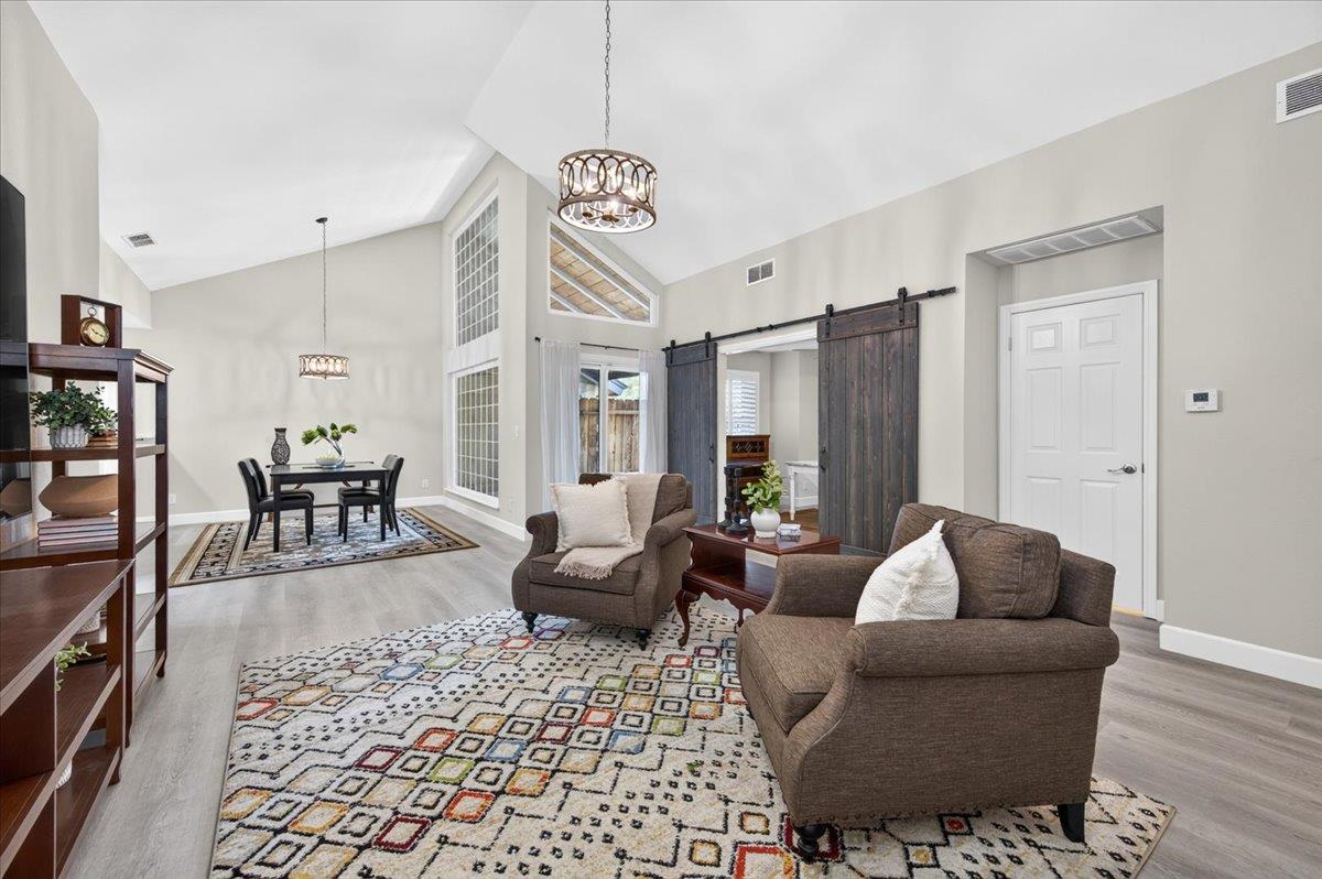 315 E Nees Avenue # 117