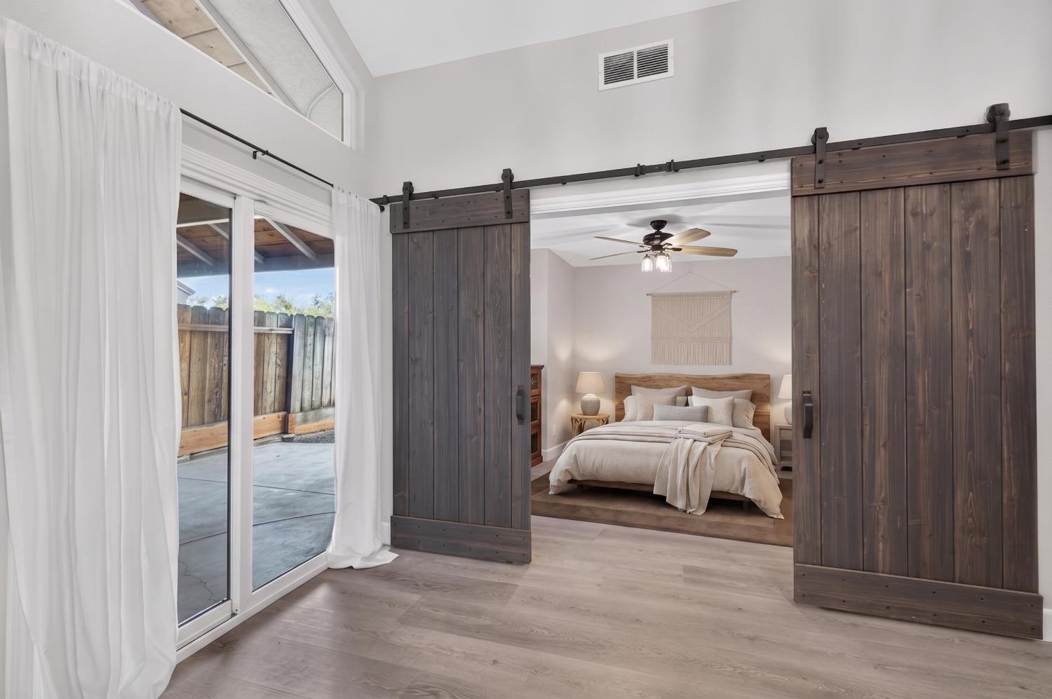 315 E Nees Avenue # 117