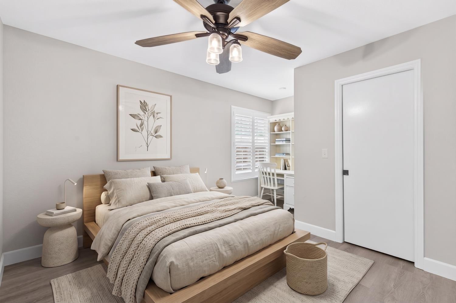 315 E Nees Avenue # 117
