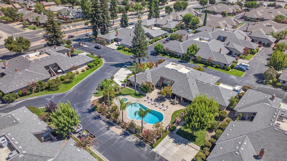 315 E Nees Avenue # 117