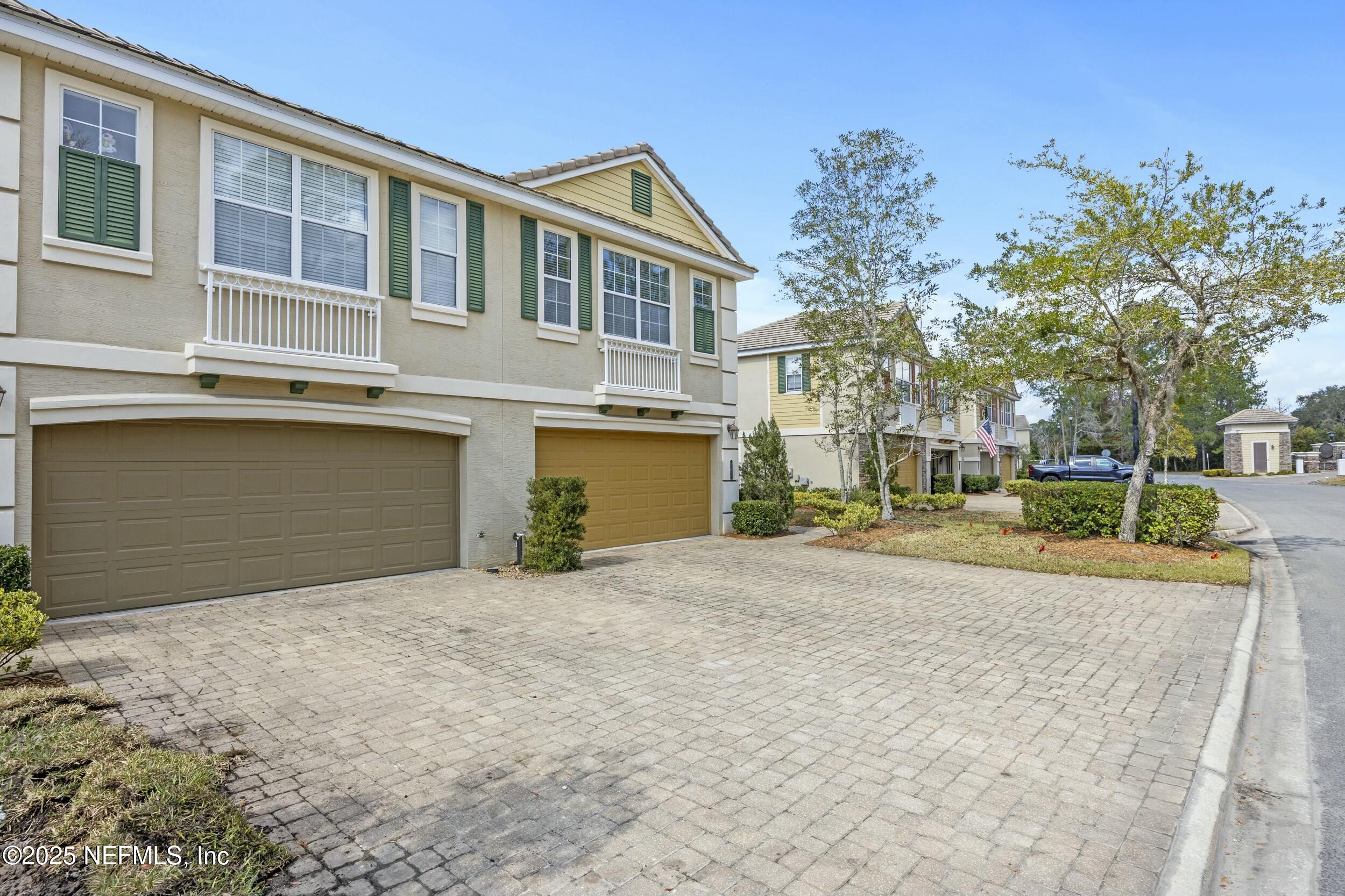 543 HEDGEWOOD Drive, St. Augustine