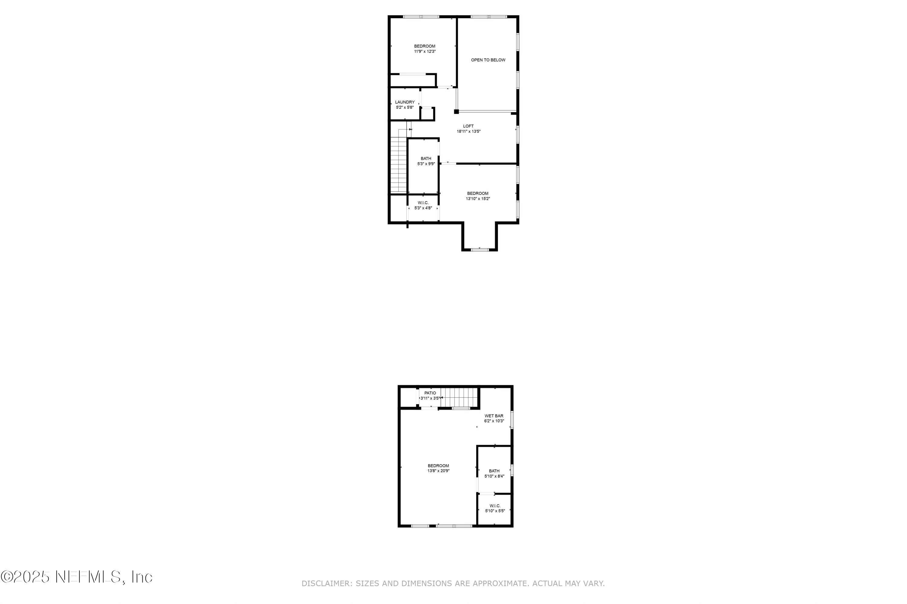 543 HEDGEWOOD Drive, St. Augustine