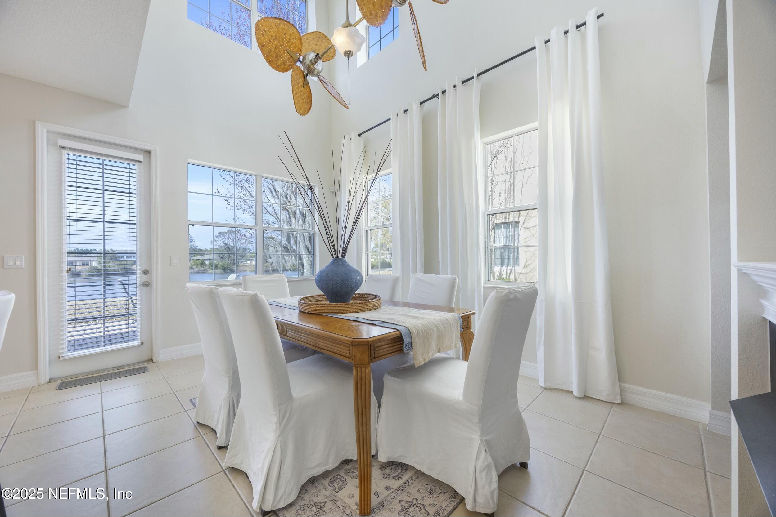 543 HEDGEWOOD Drive, St. Augustine