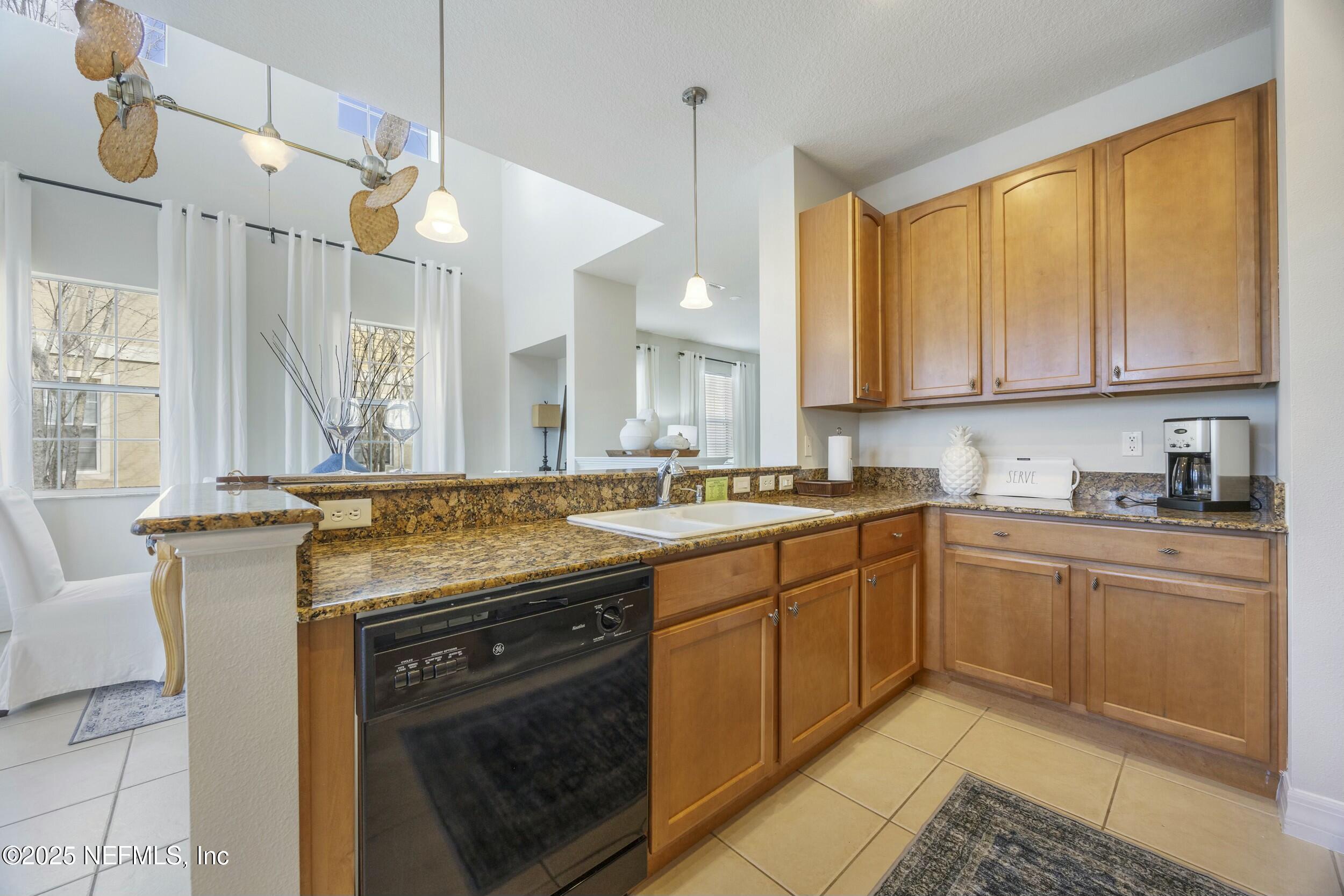 543 HEDGEWOOD Drive, St. Augustine