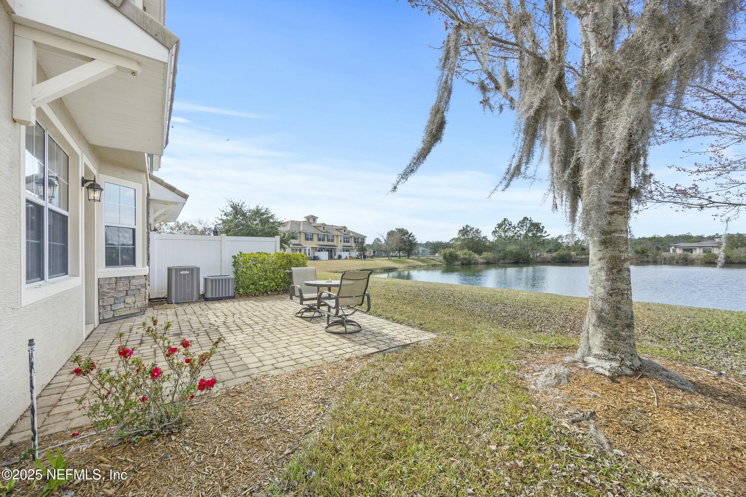 543 HEDGEWOOD Drive, St. Augustine