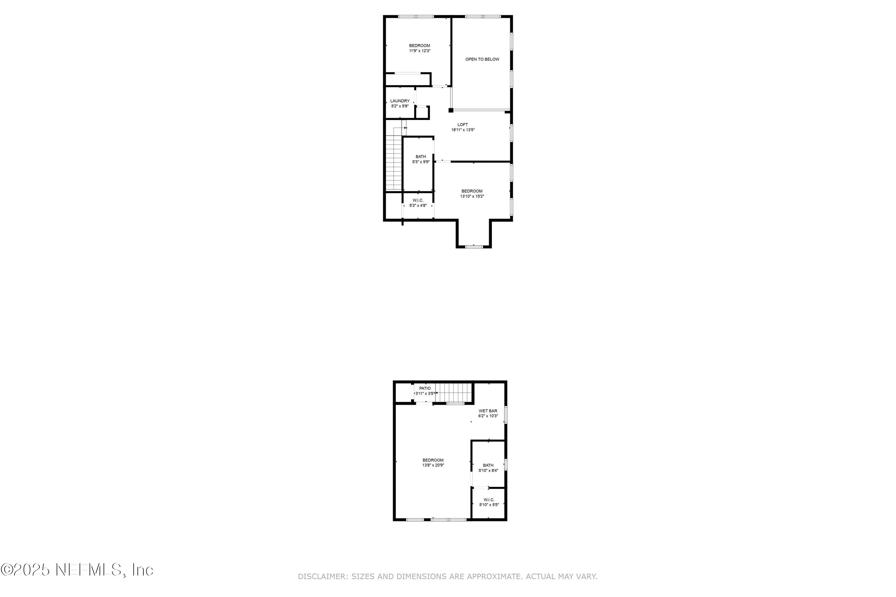 543 HEDGEWOOD Drive, St. Augustine