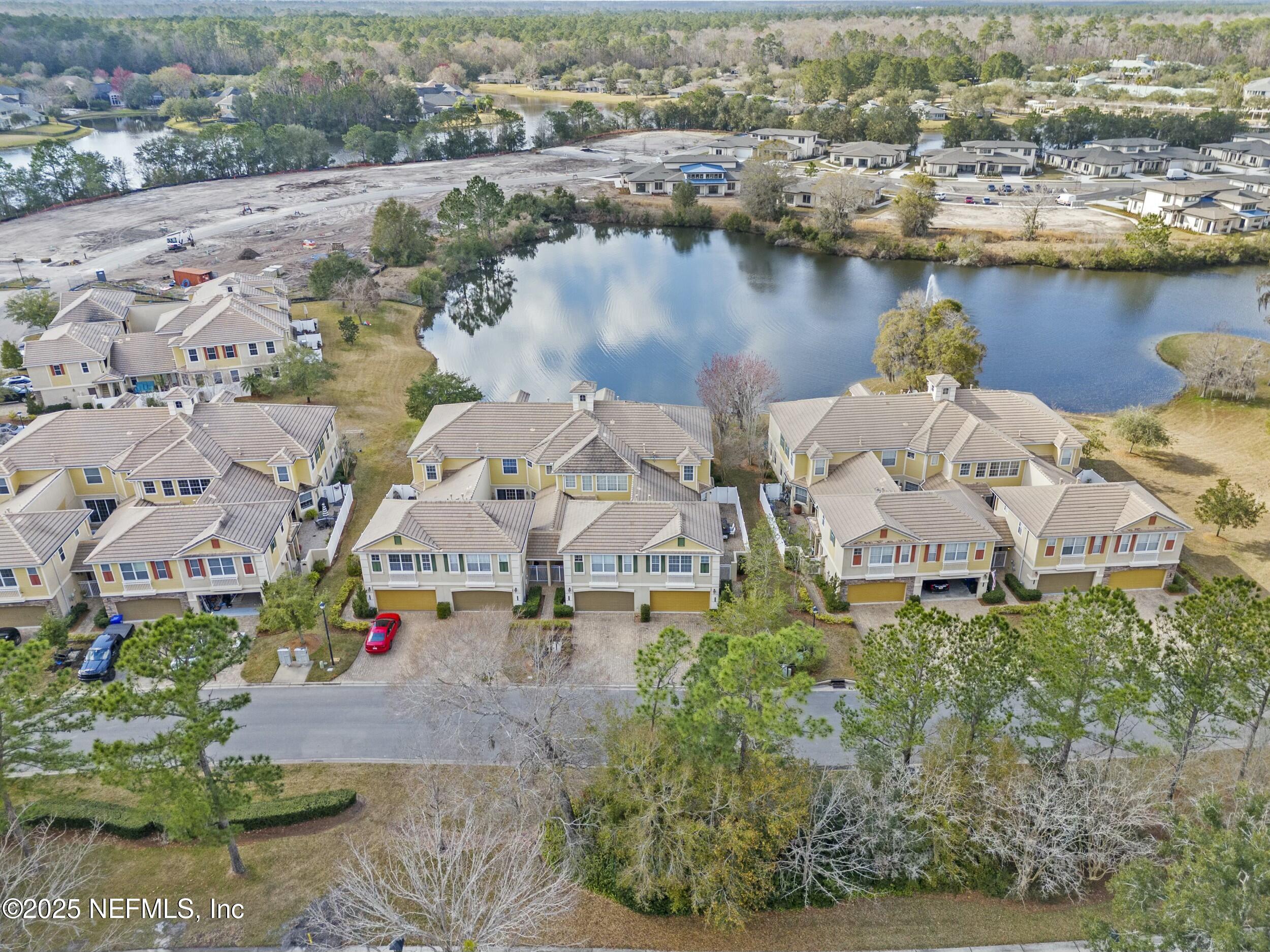 543 HEDGEWOOD Drive, St. Augustine