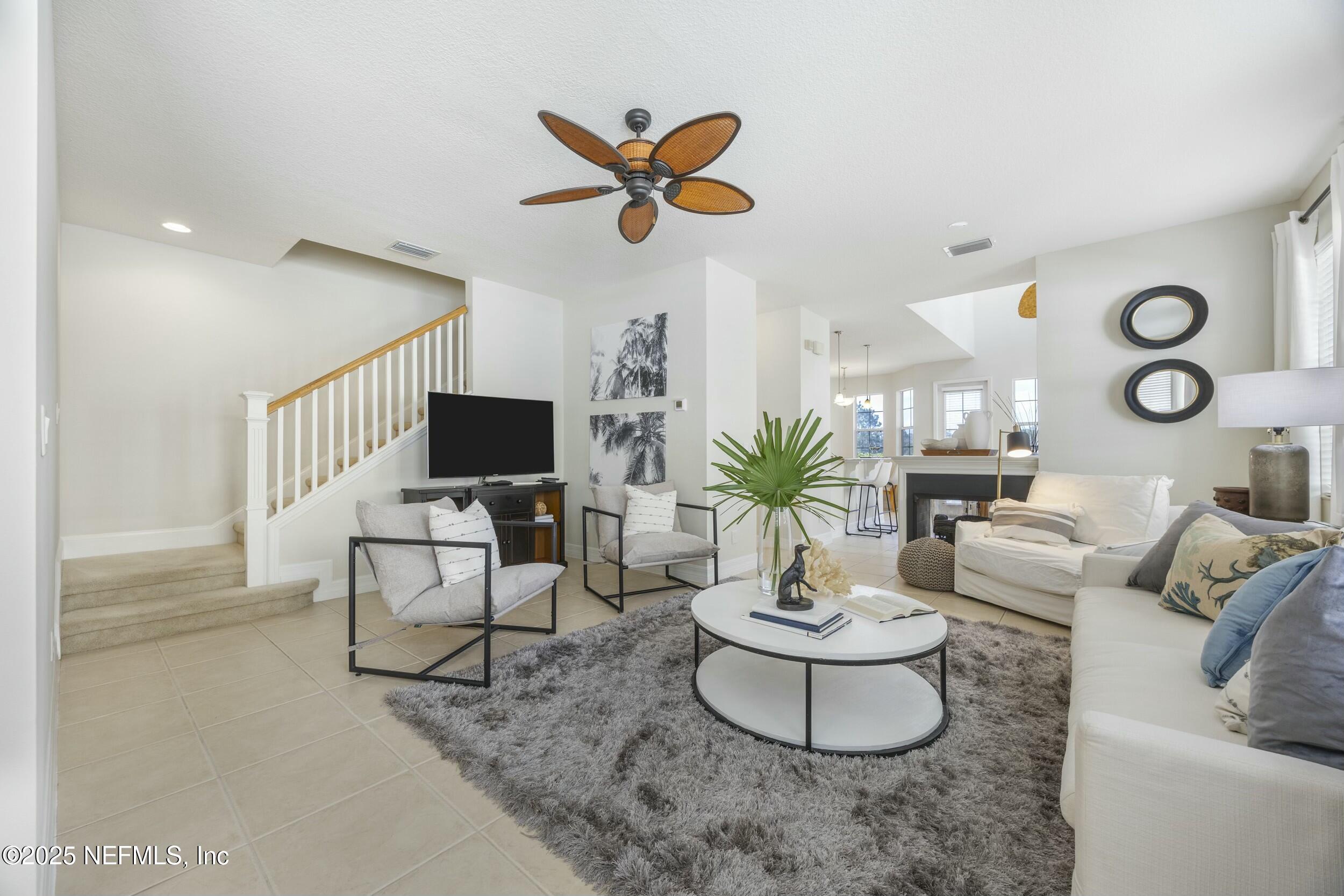 543 HEDGEWOOD Drive, St. Augustine