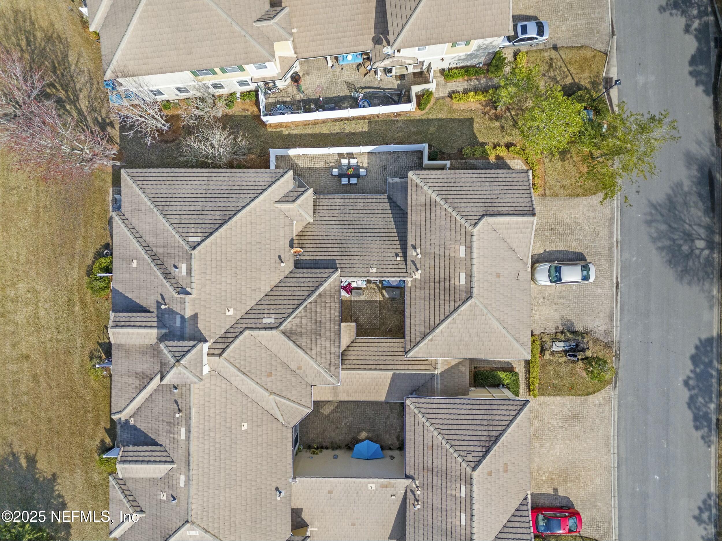 543 HEDGEWOOD Drive, St. Augustine