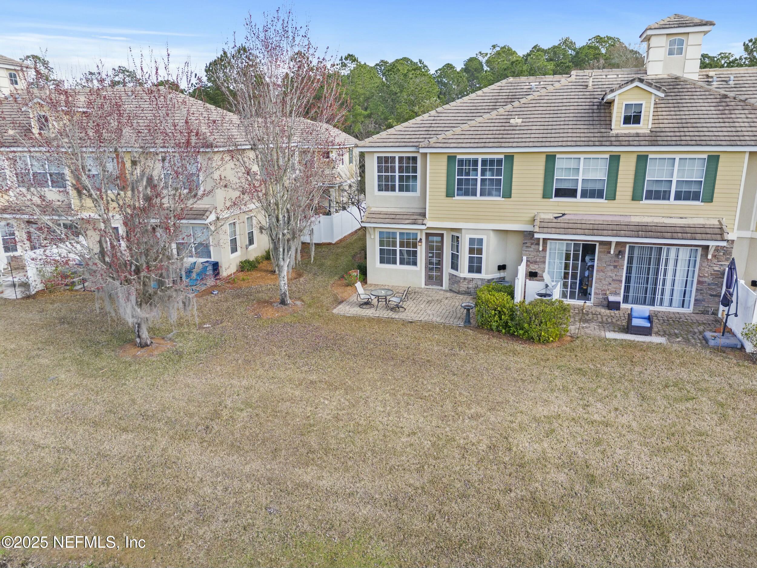543 HEDGEWOOD Drive, St. Augustine