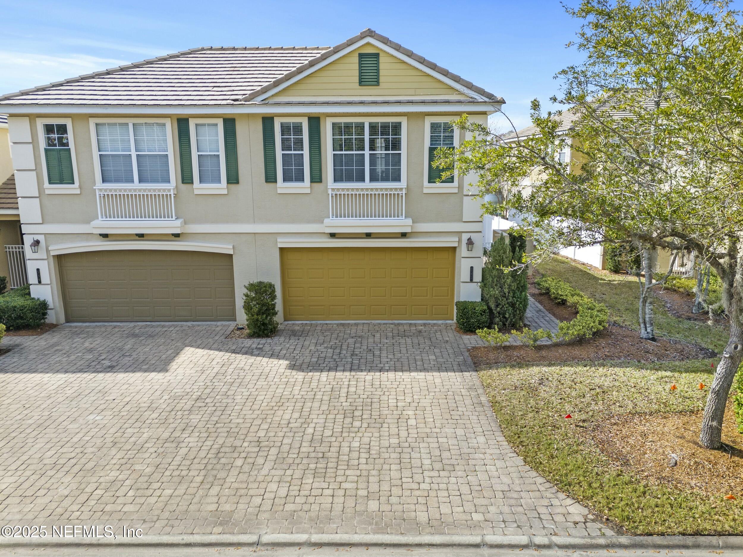 543 HEDGEWOOD Drive, St. Augustine
