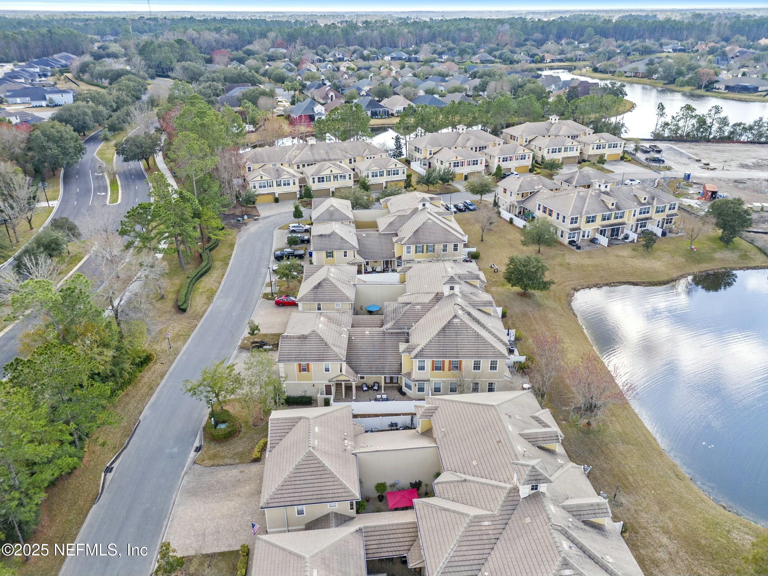 543 HEDGEWOOD Drive, St. Augustine