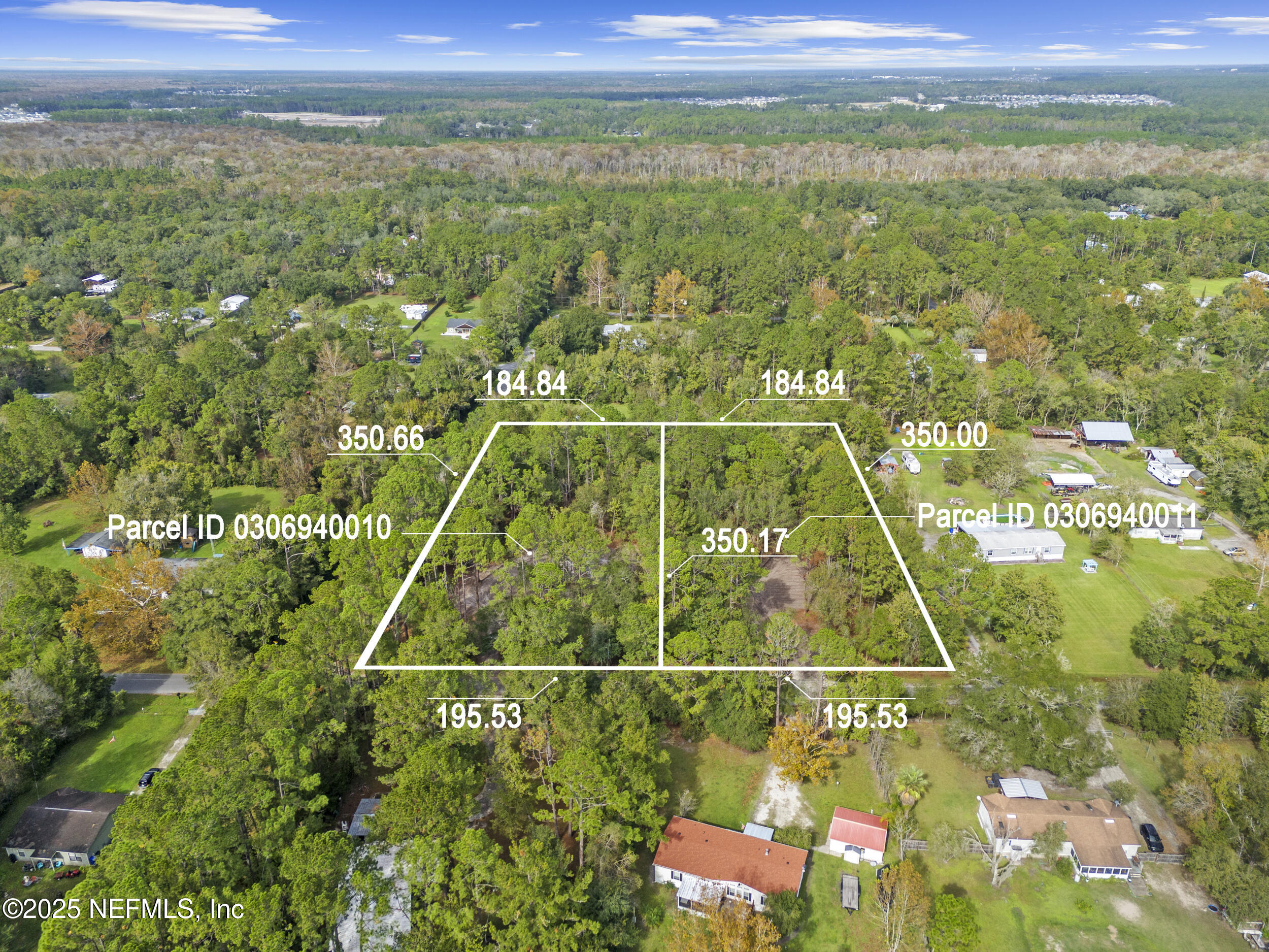 5420 MUSKOGEAN Street, St. Augustine