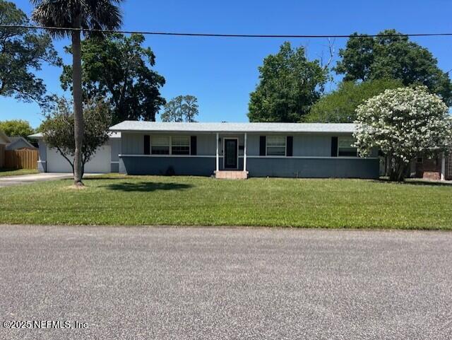 8442 SAN MARTARRO Drive W