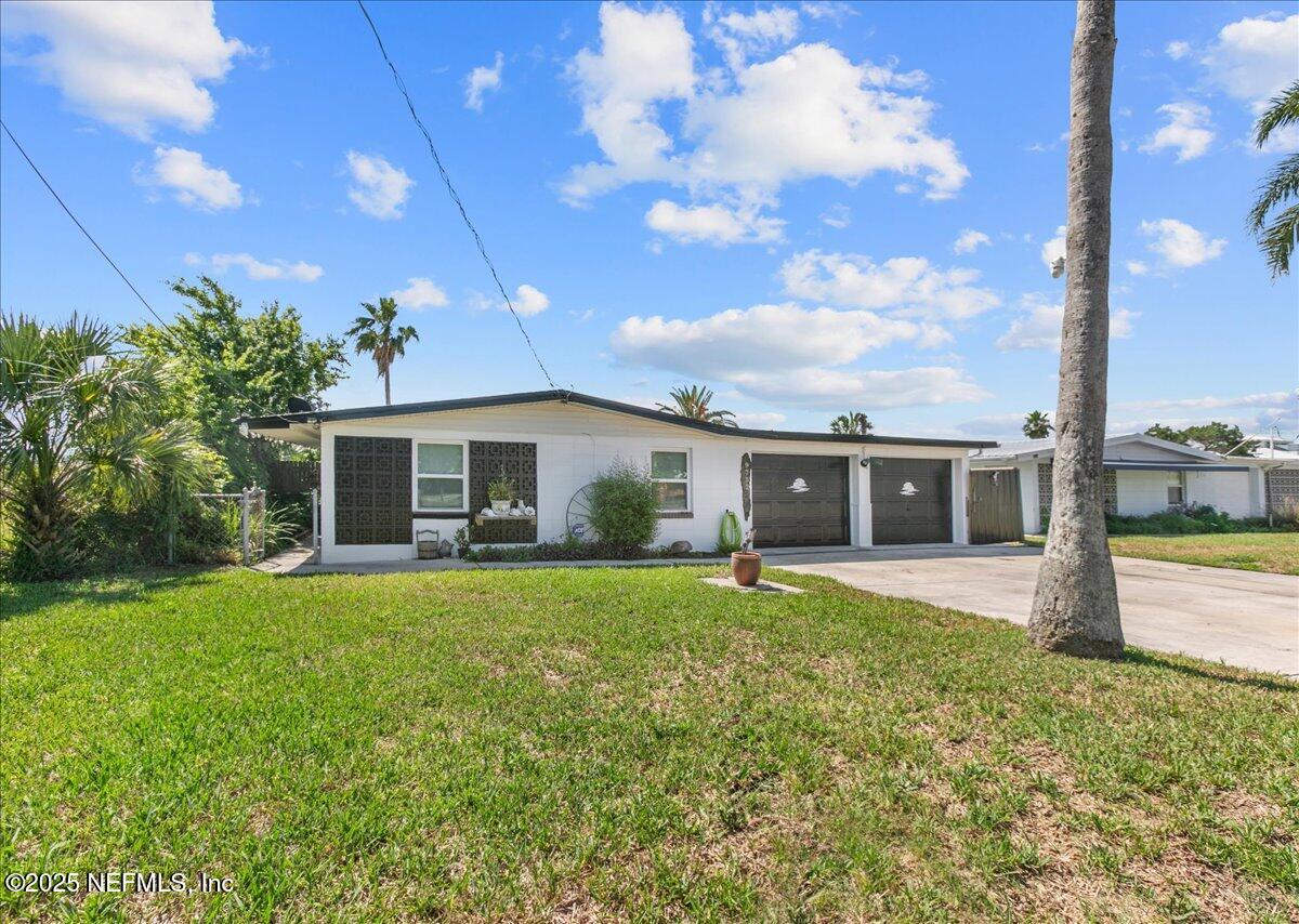 9752 HECKSCHER Drive