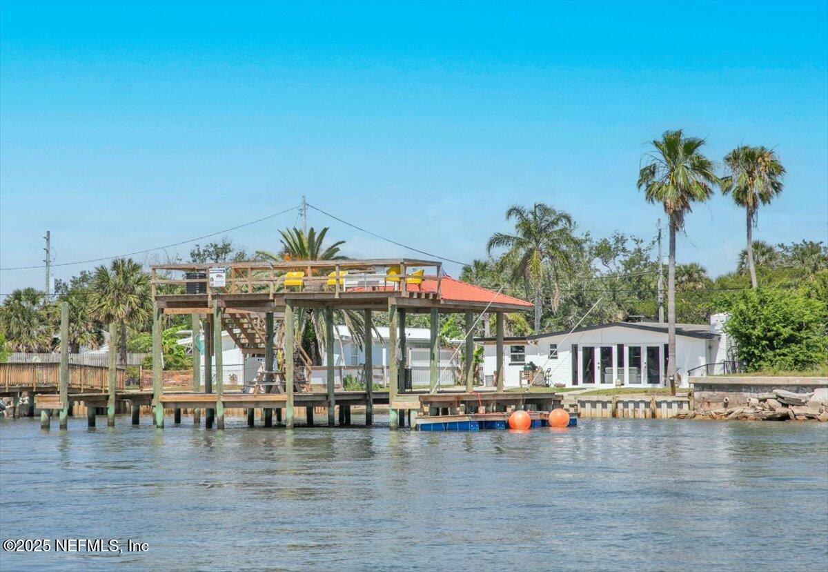 9752 HECKSCHER Drive