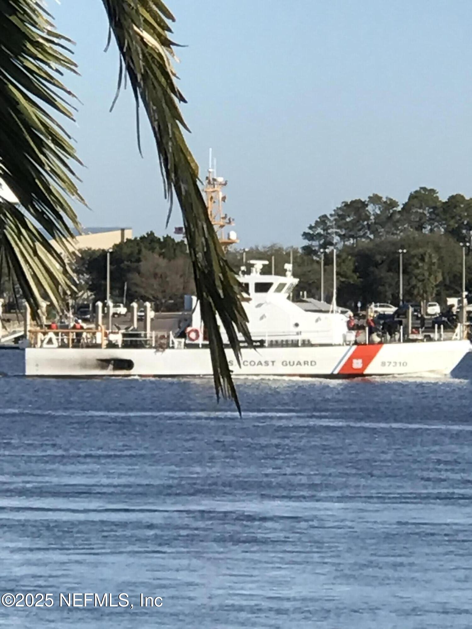 9752 HECKSCHER Drive