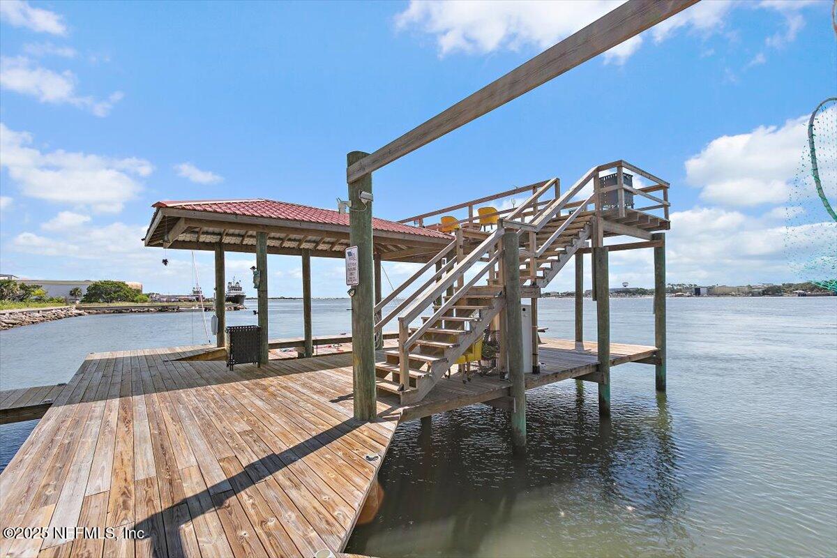 9752 HECKSCHER Drive