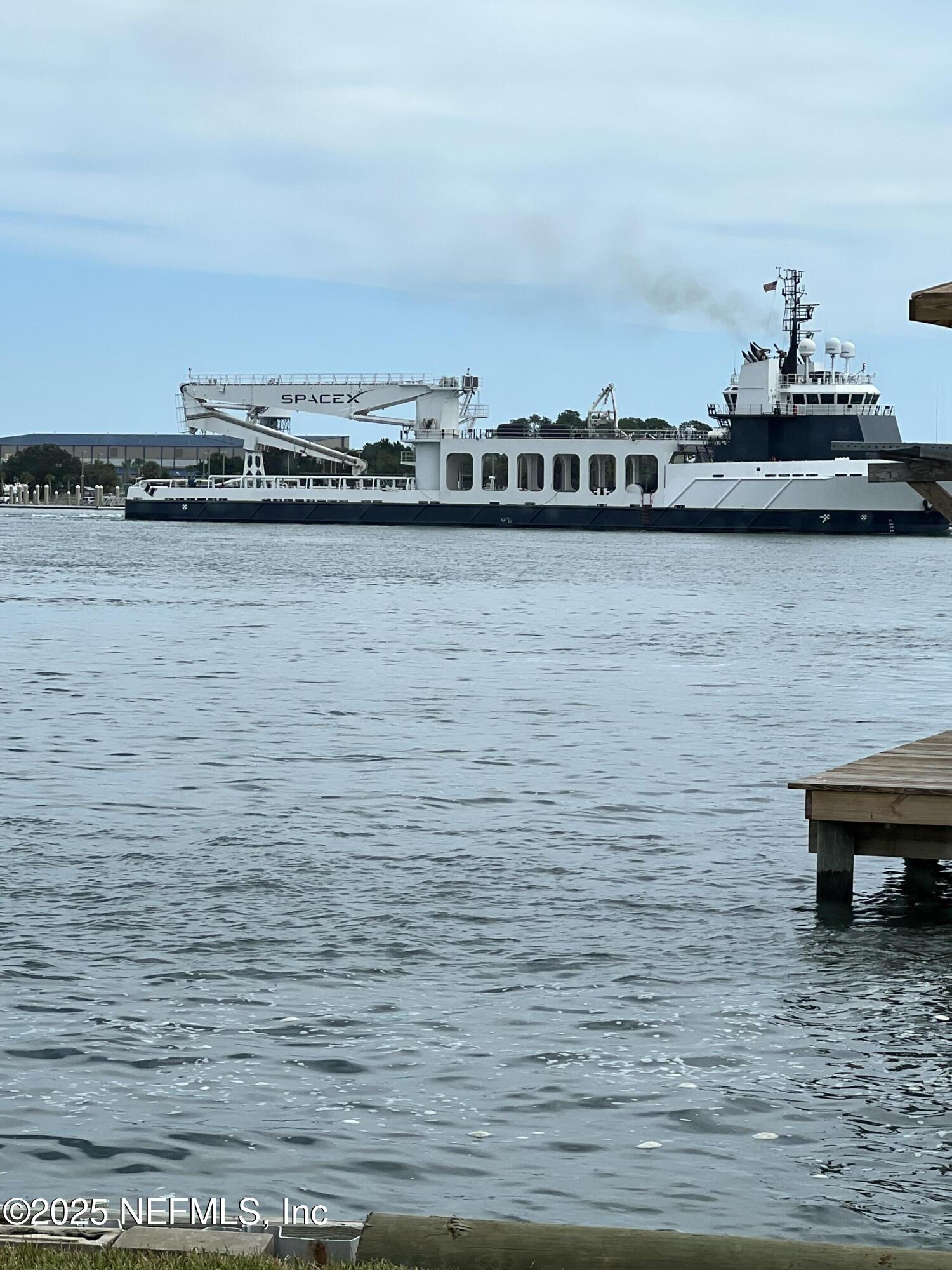 9752 HECKSCHER Drive