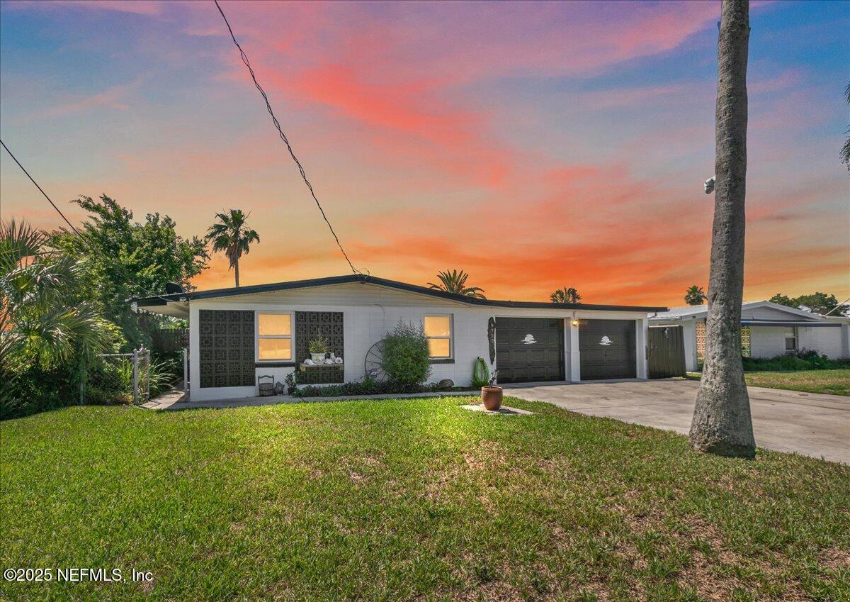 9752 HECKSCHER Drive