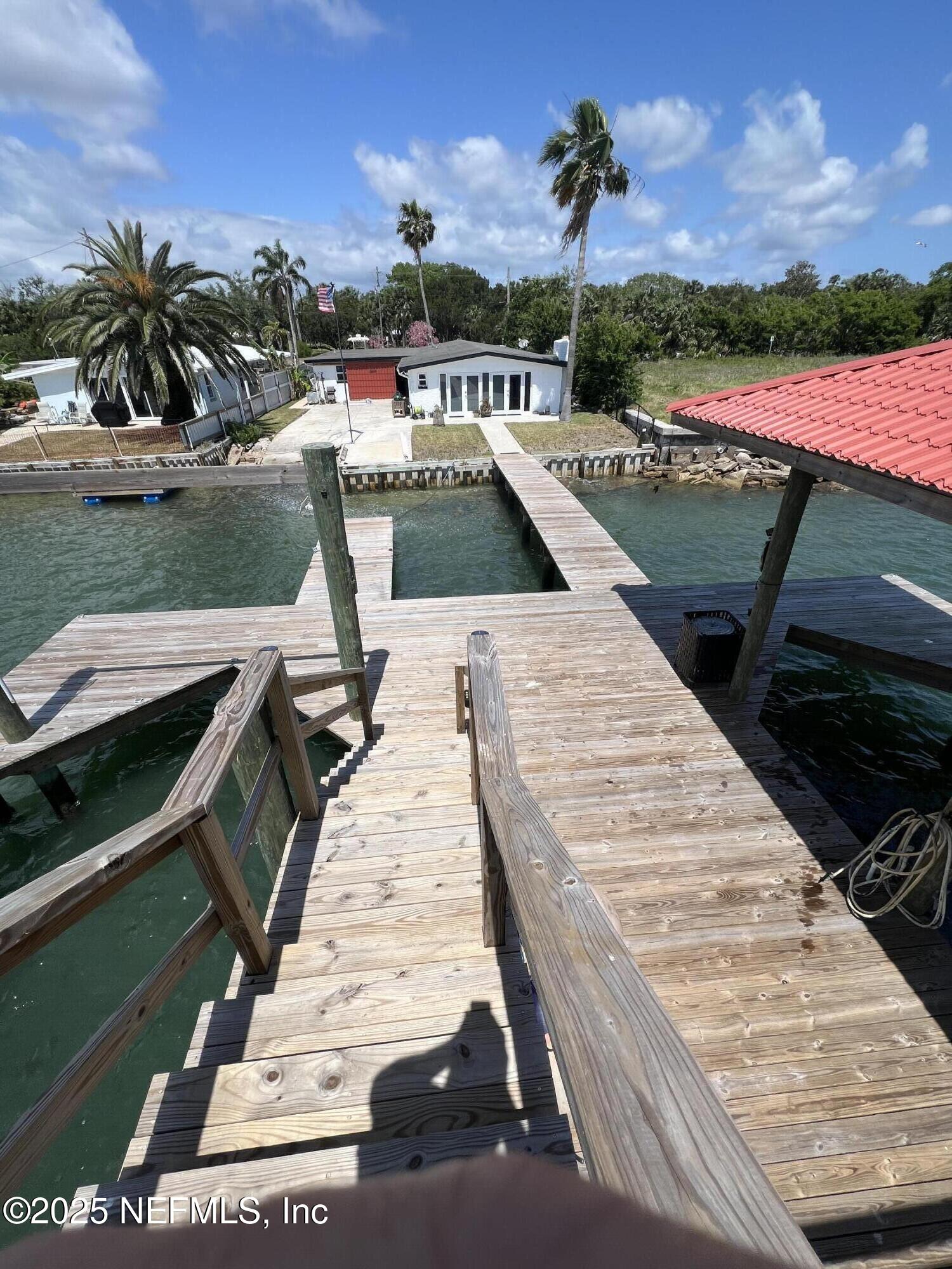 9752 HECKSCHER Drive