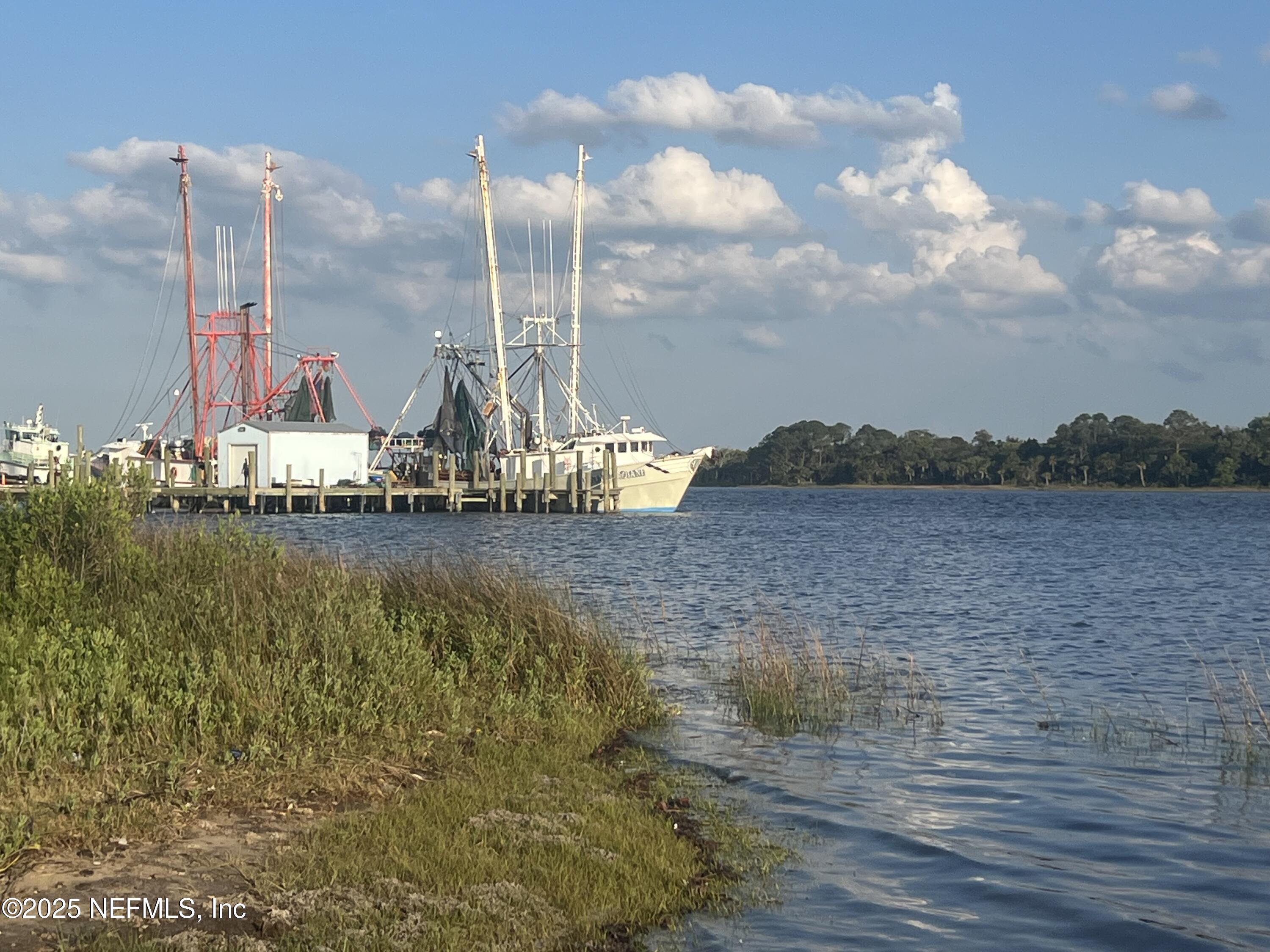 9752 HECKSCHER Drive