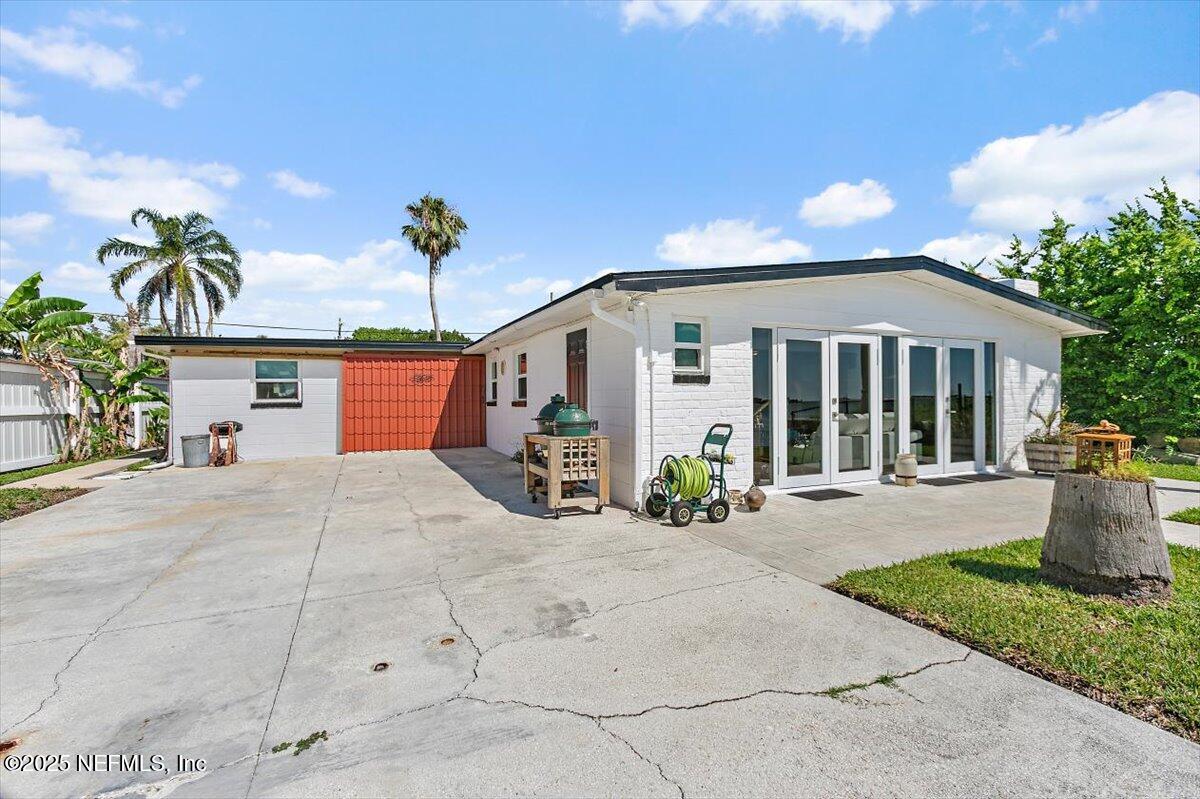 9752 HECKSCHER Drive